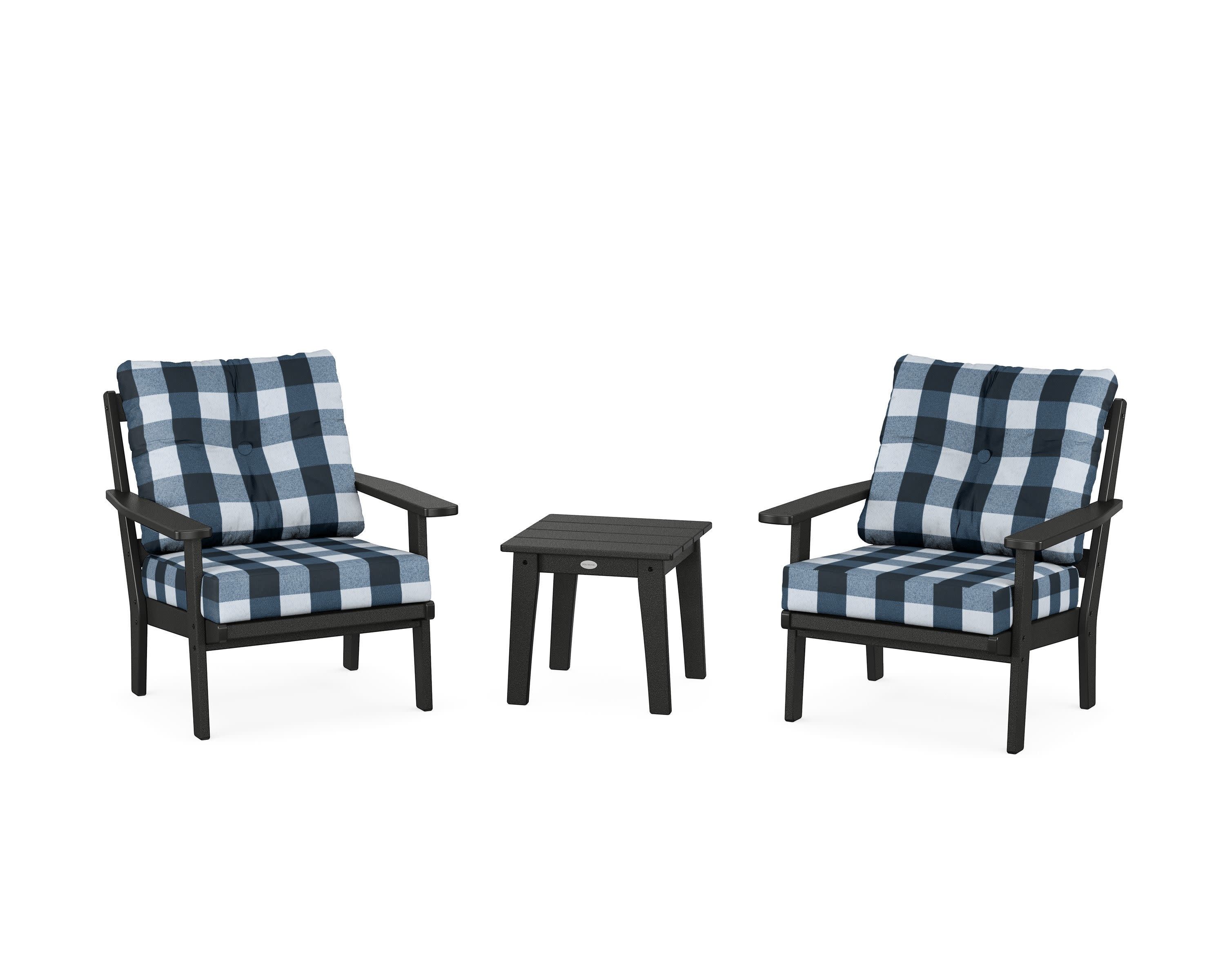 Prairie 3-Piece Deep Seating Set - Image 73