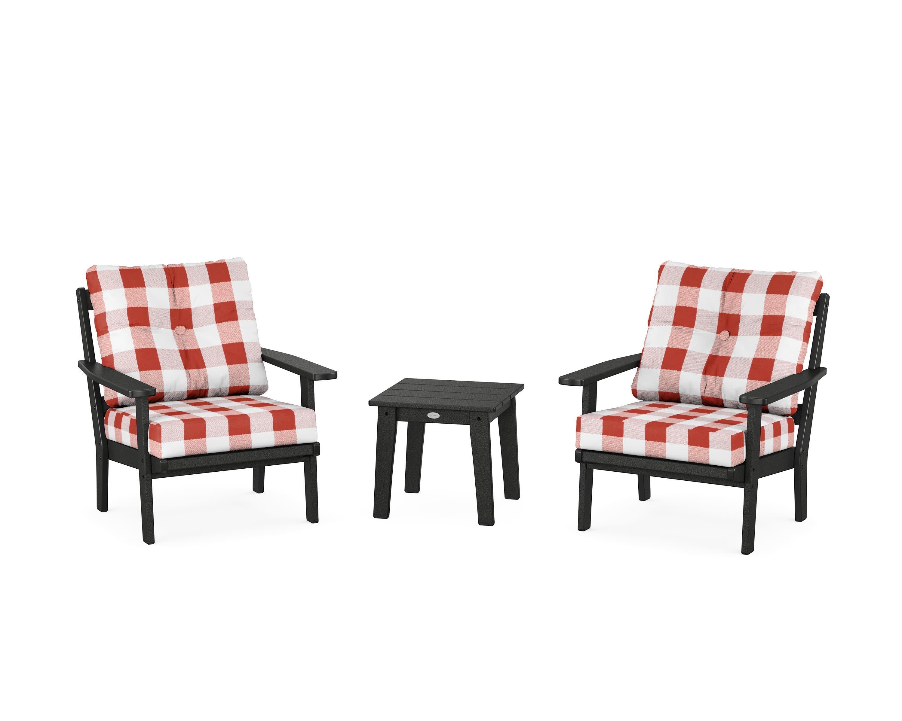 Prairie 3-Piece Deep Seating Set - Image 74