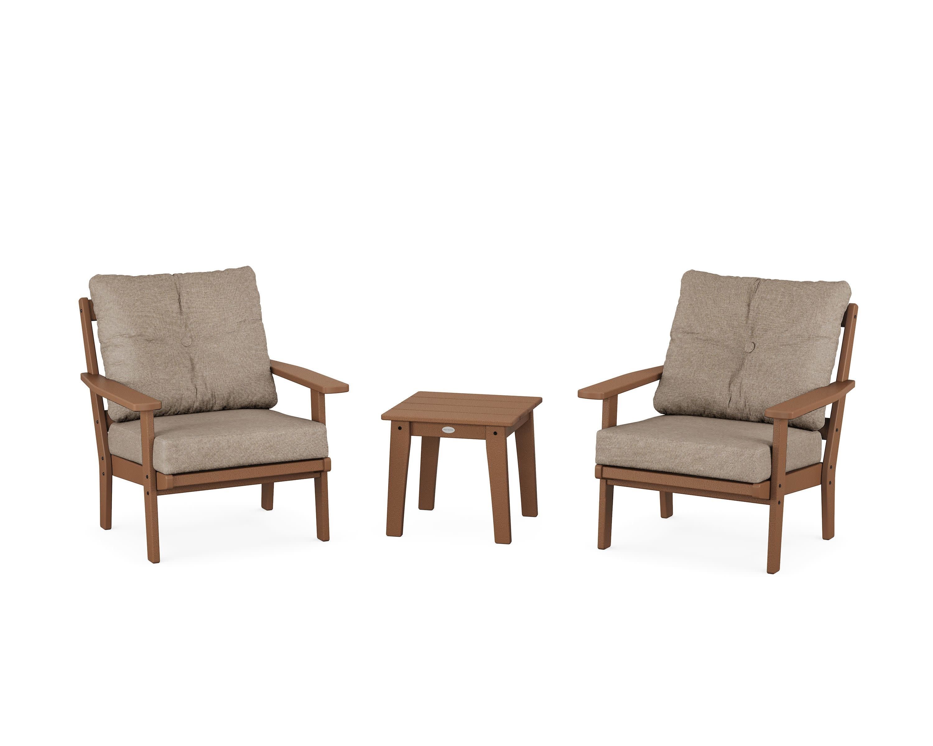 Prairie 3-Piece Deep Seating Set - Image 80