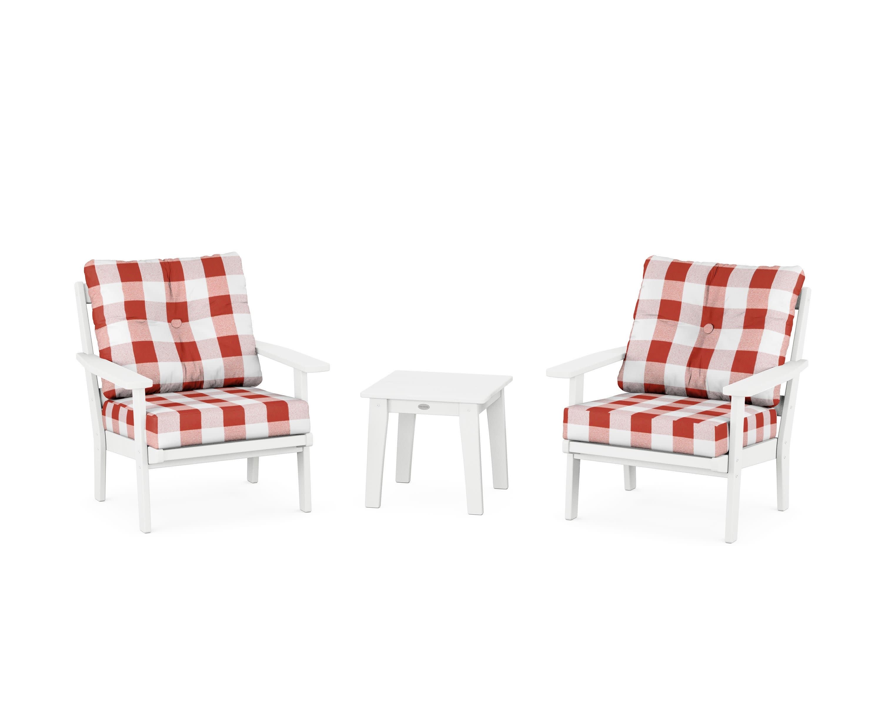 Prairie 3-Piece Deep Seating Set - Image 83