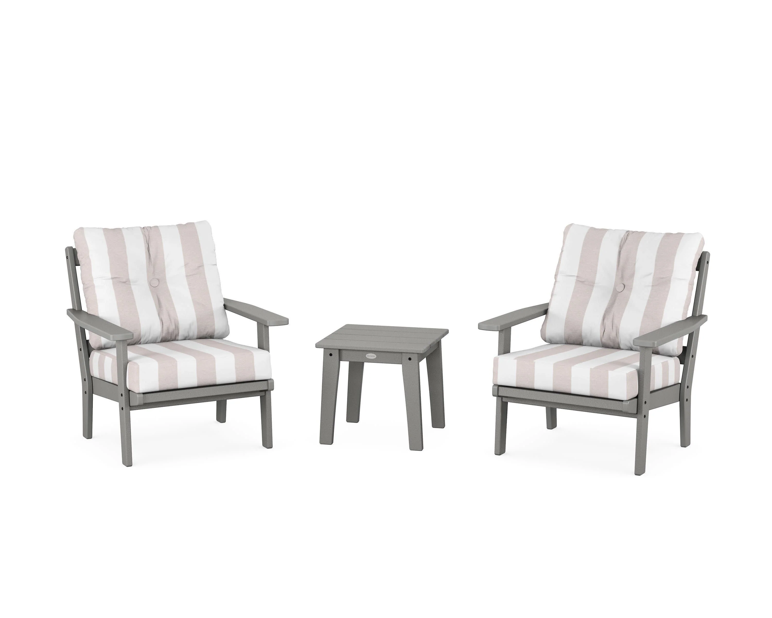 Prairie 3-Piece Deep Seating Set - Image 87