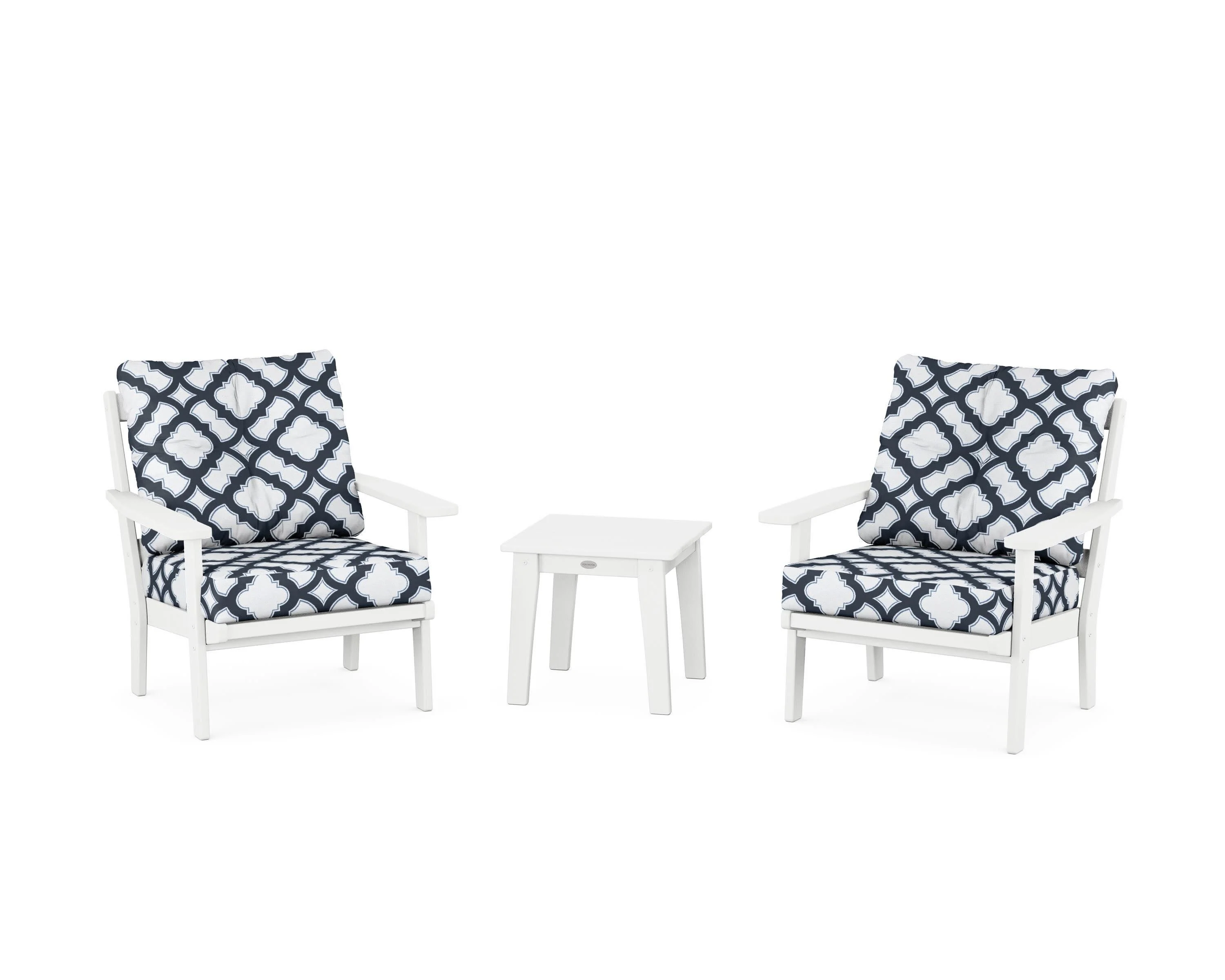 Prairie 3-Piece Deep Seating Set - Image 9
