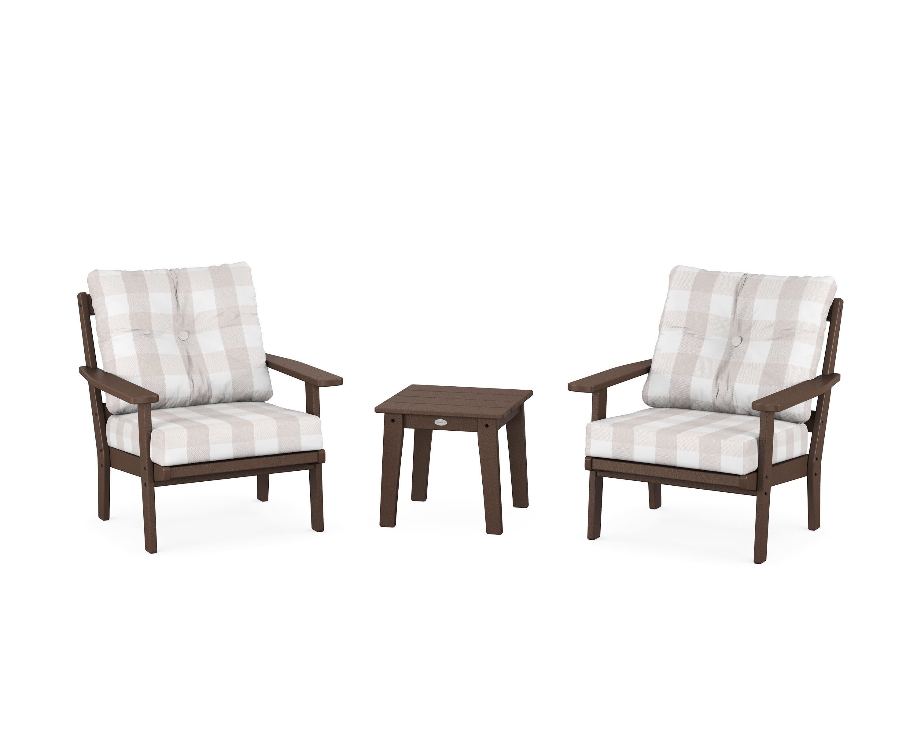 Prairie 3-Piece Deep Seating Set - Image 93
