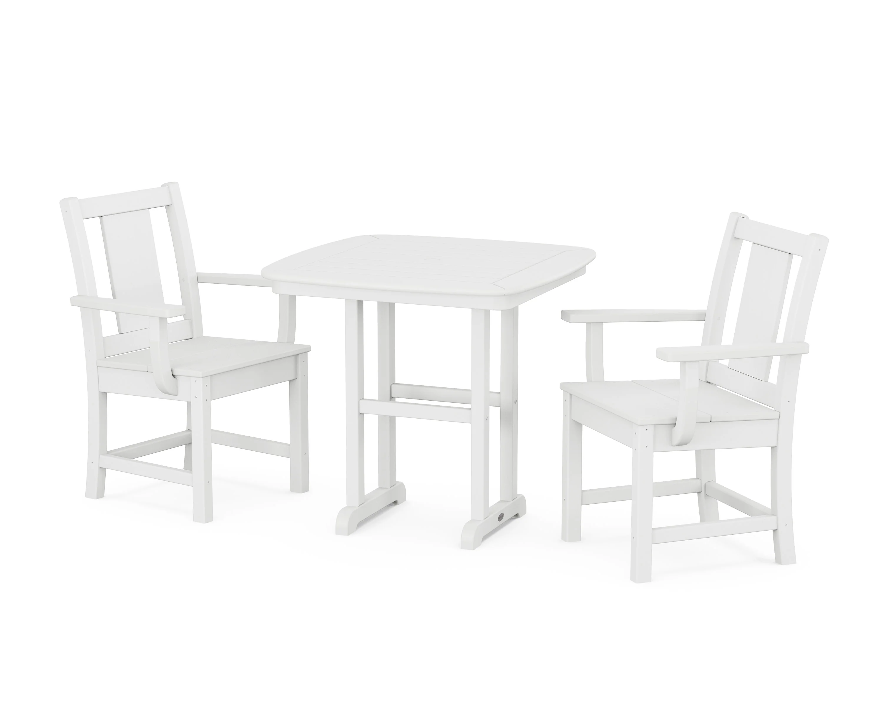 Prairie 3-Piece Dining Set - Image 9