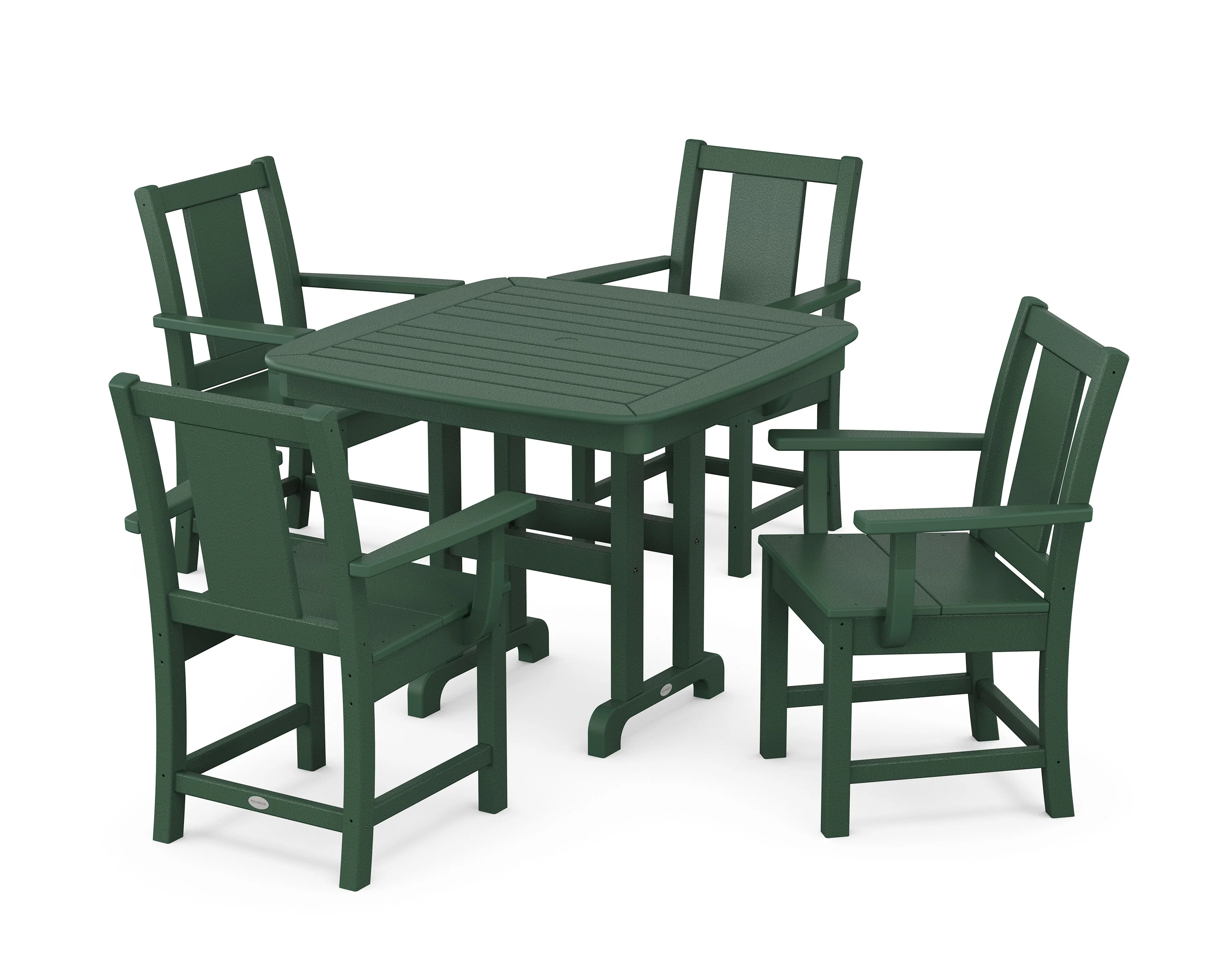 Prairie 5-Piece Dining Set - Image 4