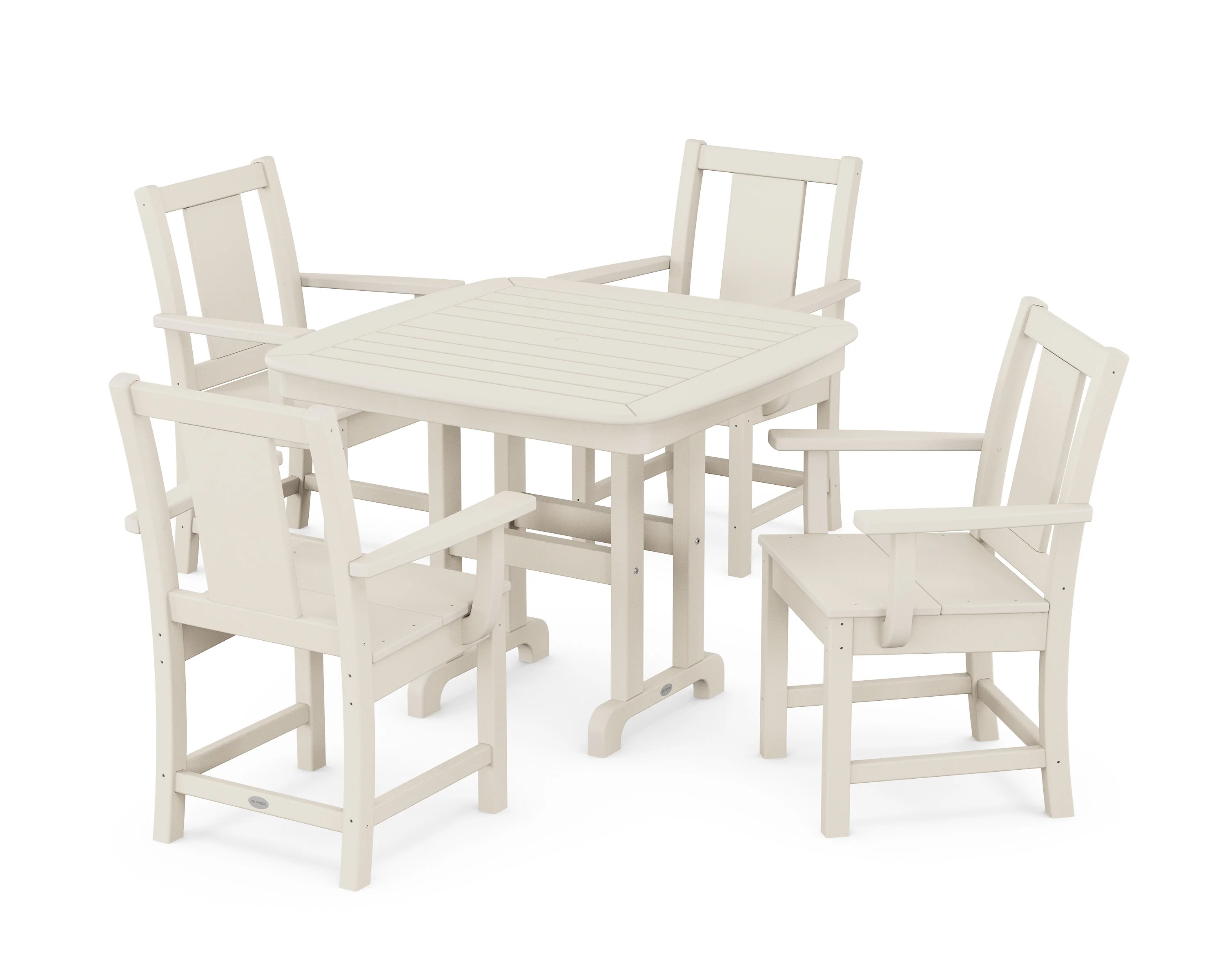 Prairie 5-Piece Dining Set - Image 6