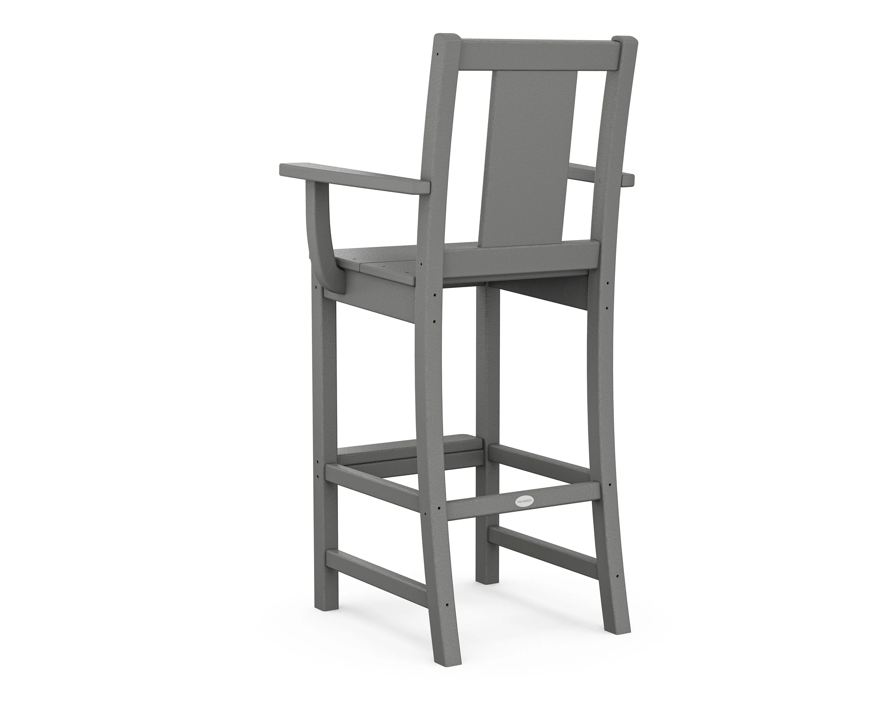 Prairie Bar Arm Chair - Image 2