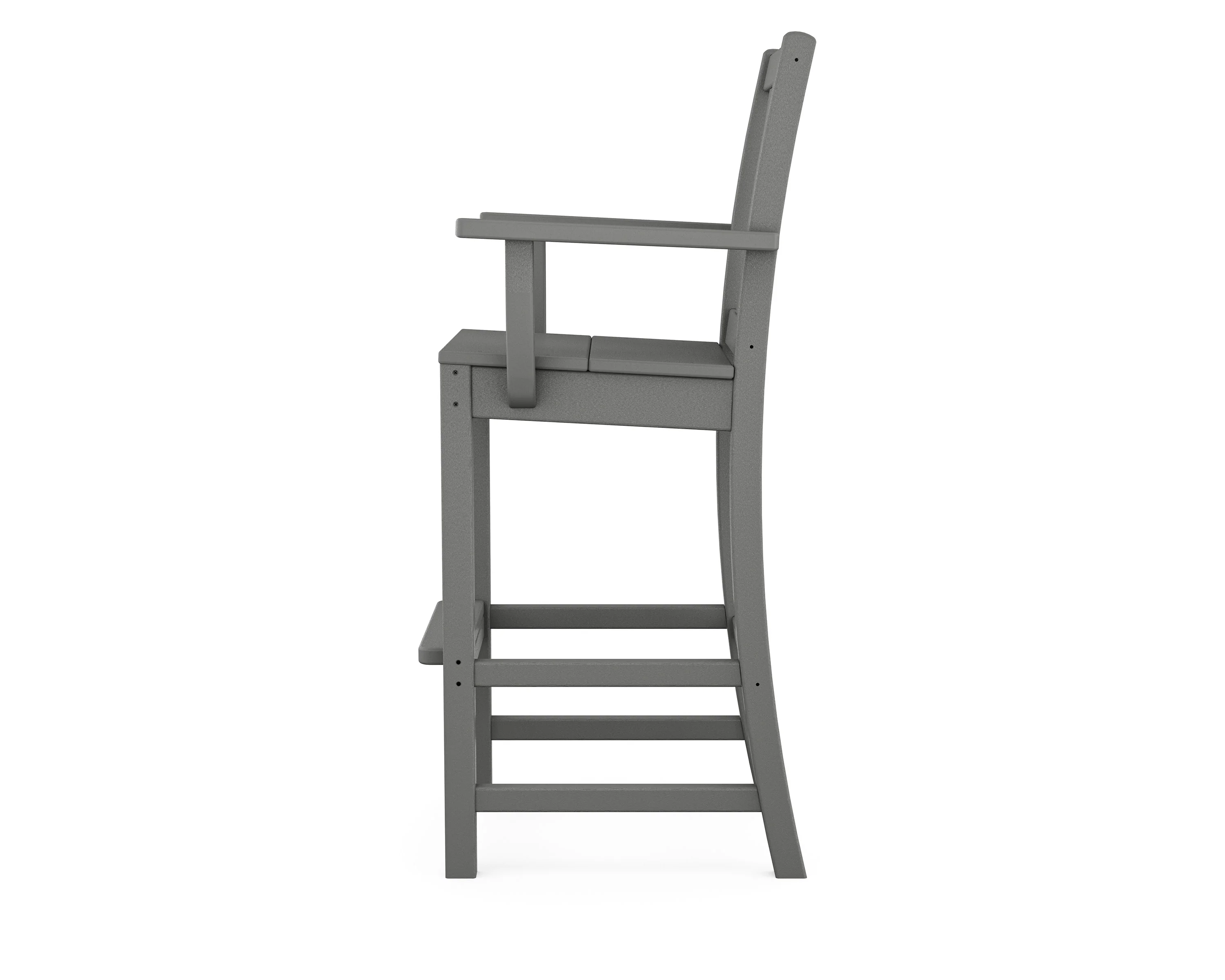Prairie Bar Arm Chair - Image 3