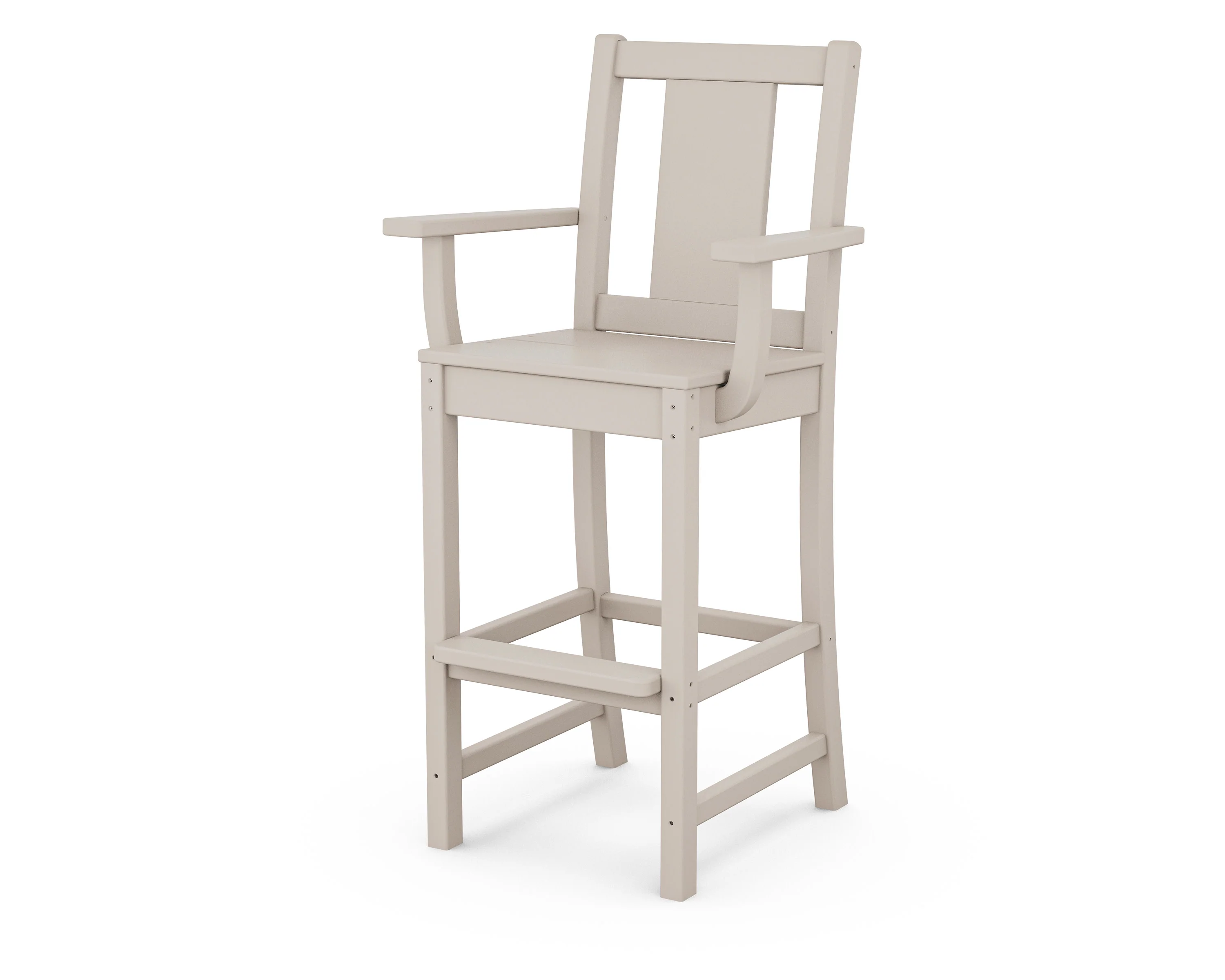 Prairie Bar Arm Chair - Image 5