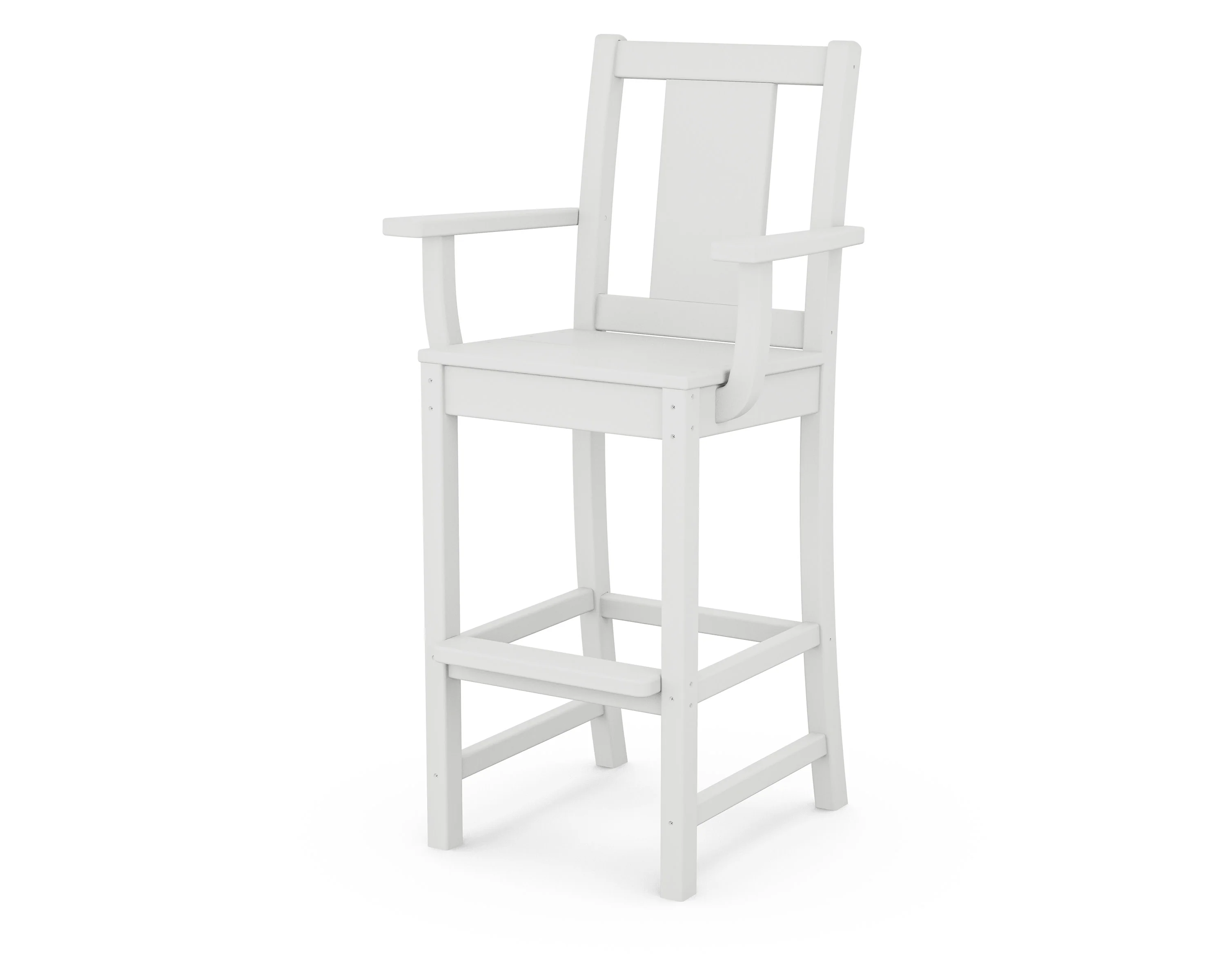 Prairie Bar Arm Chair - Image 9