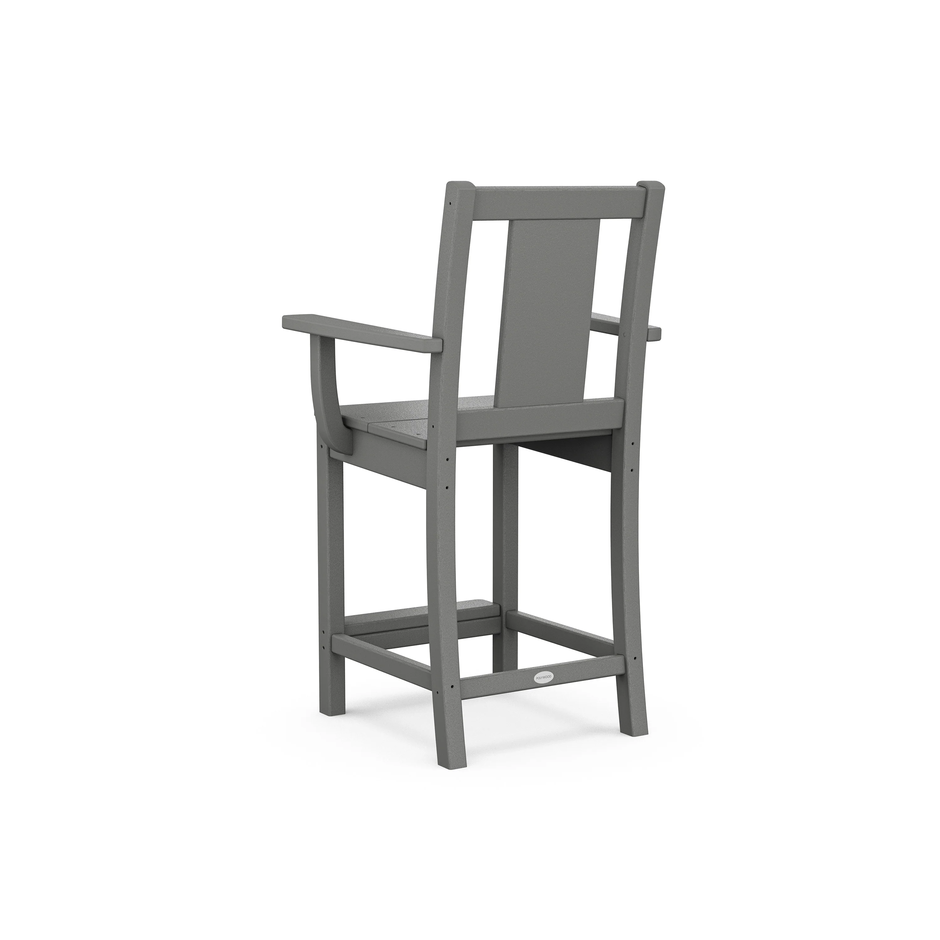 Prairie Counter Arm Chair - Image 2