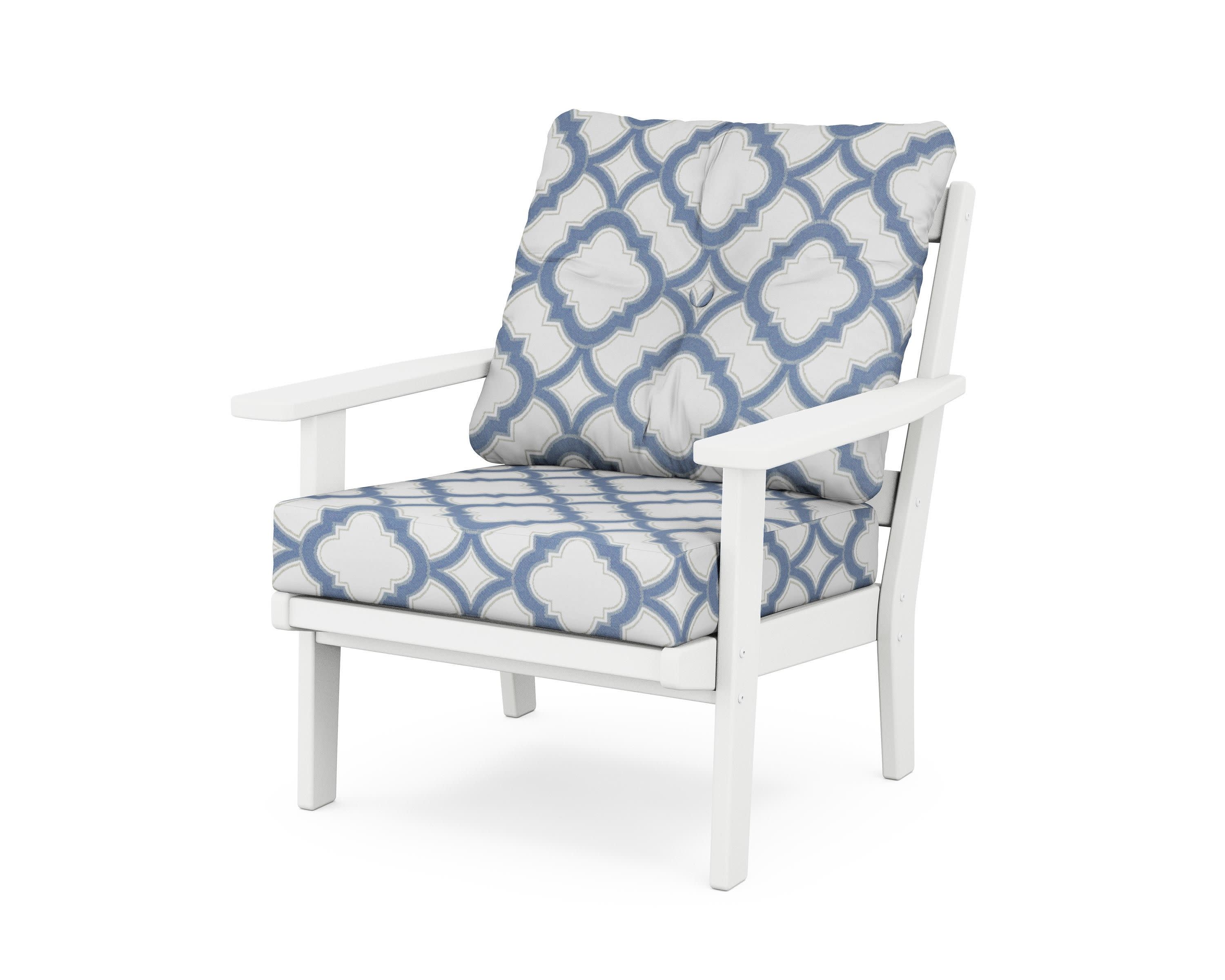 Prairie Deep Seating Chair - Image 9