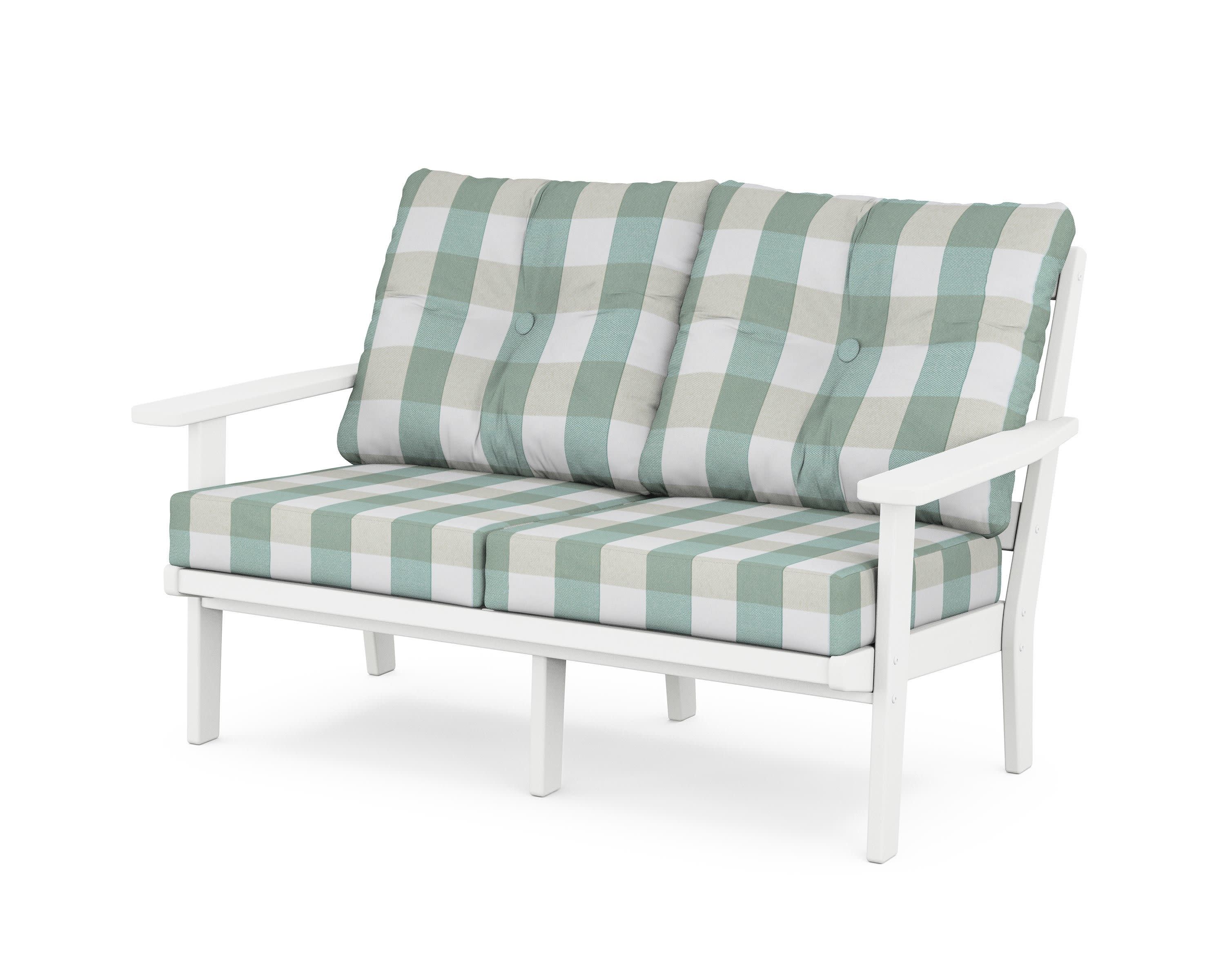 Prairie Deep Seating Loveseat - Image 12