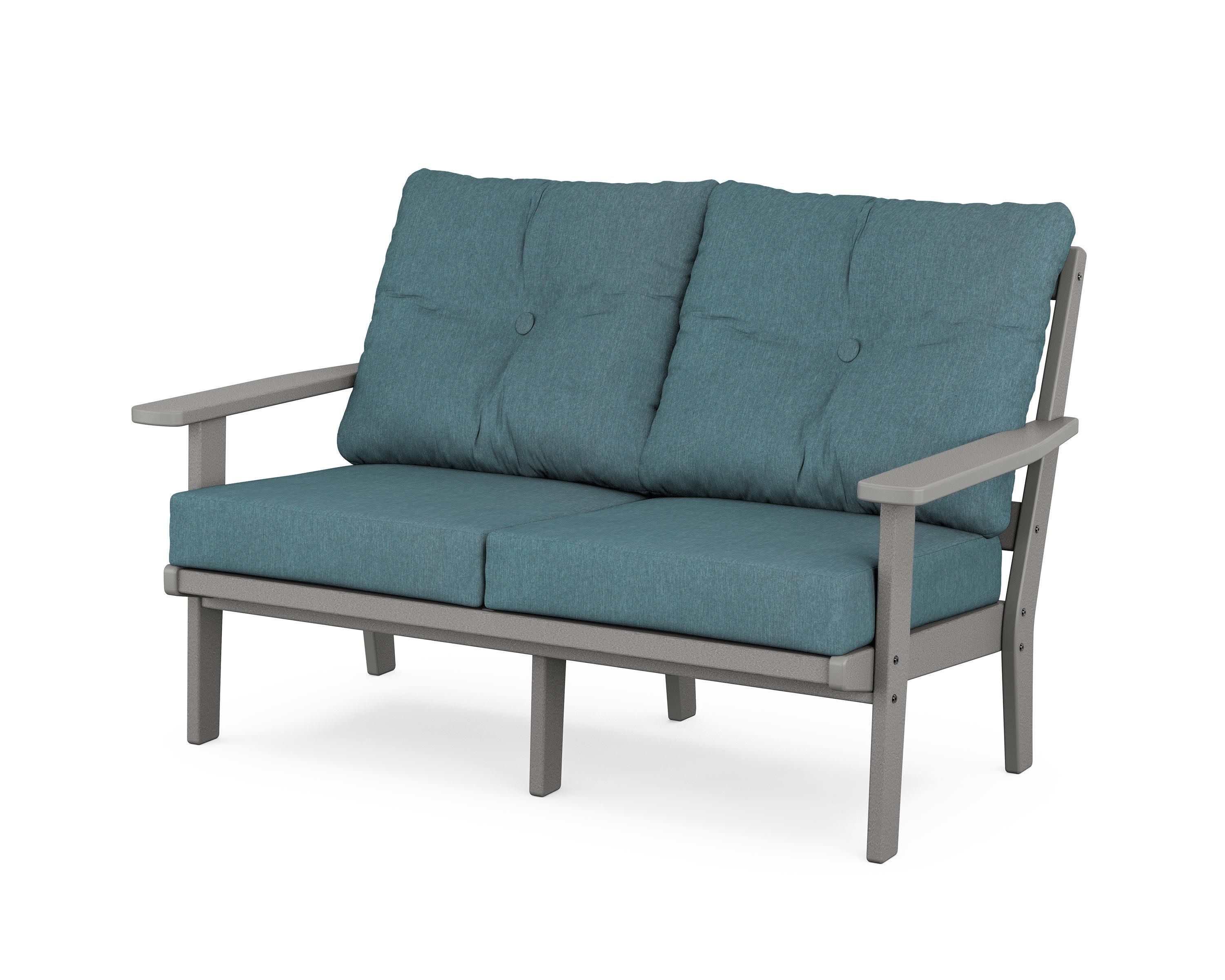 Prairie Deep Seating Loveseat - Image 155