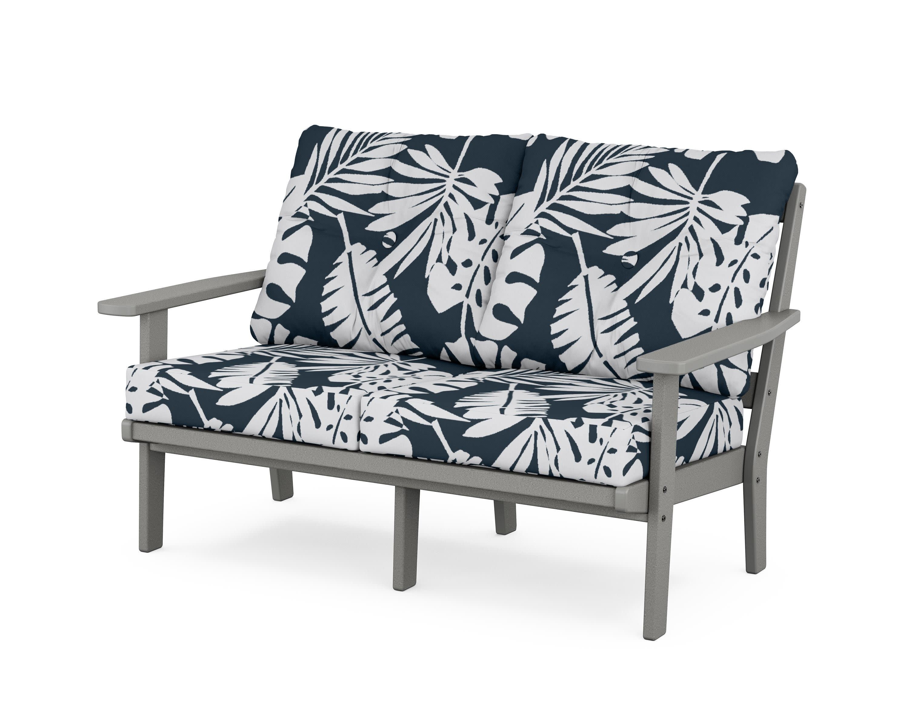 Prairie Deep Seating Loveseat - Image 167