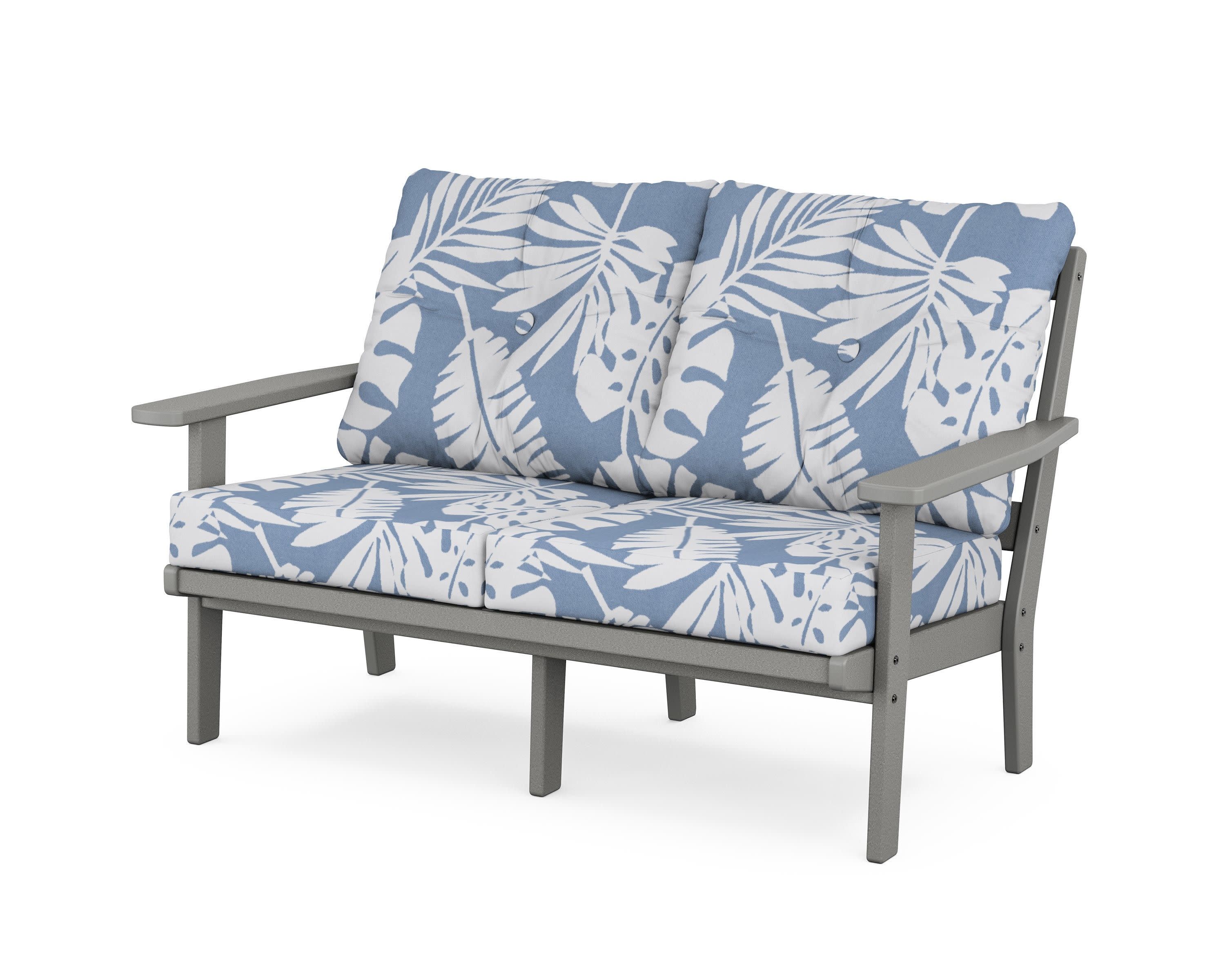 Prairie Deep Seating Loveseat - Image 169