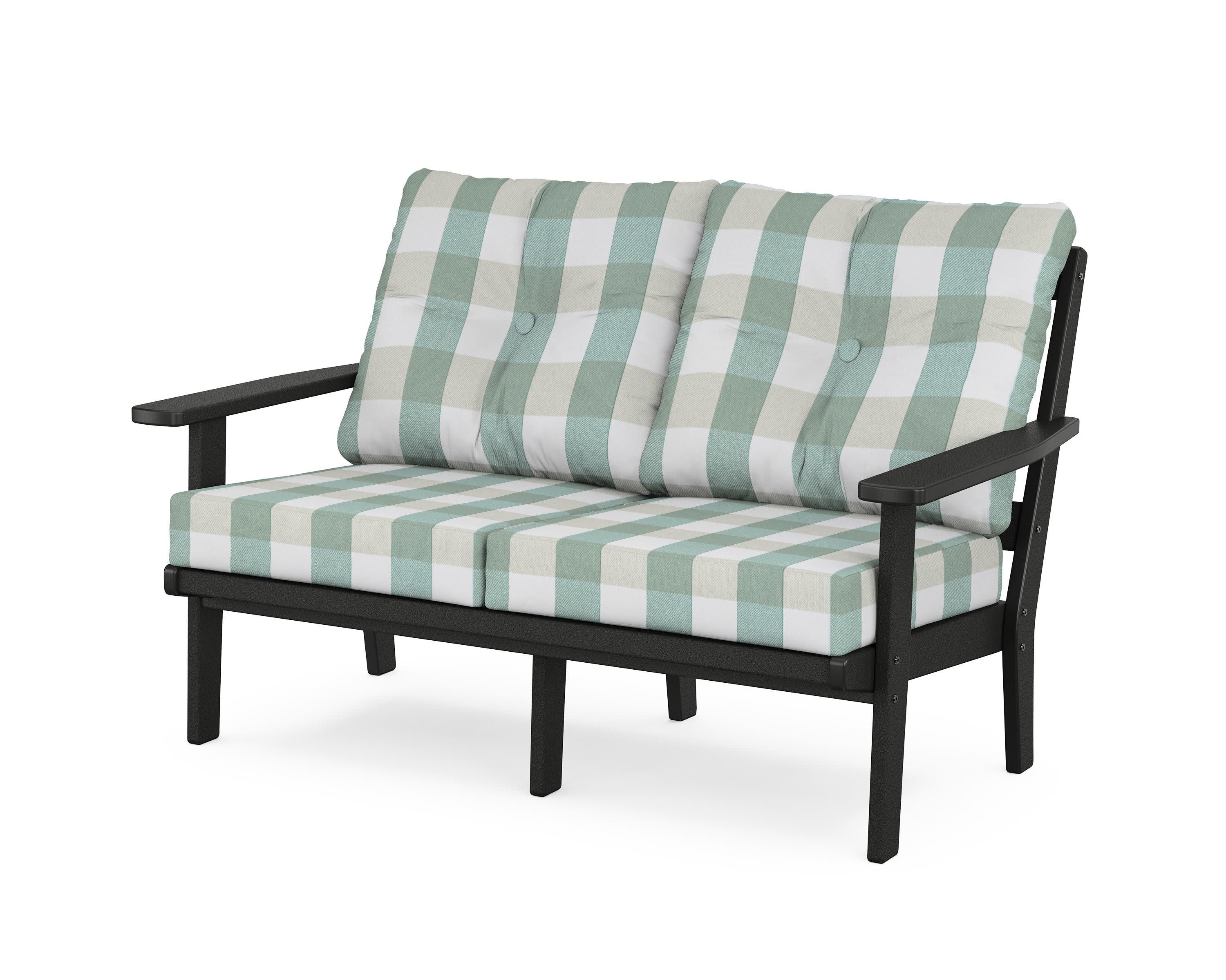 Prairie Deep Seating Loveseat - Image 179