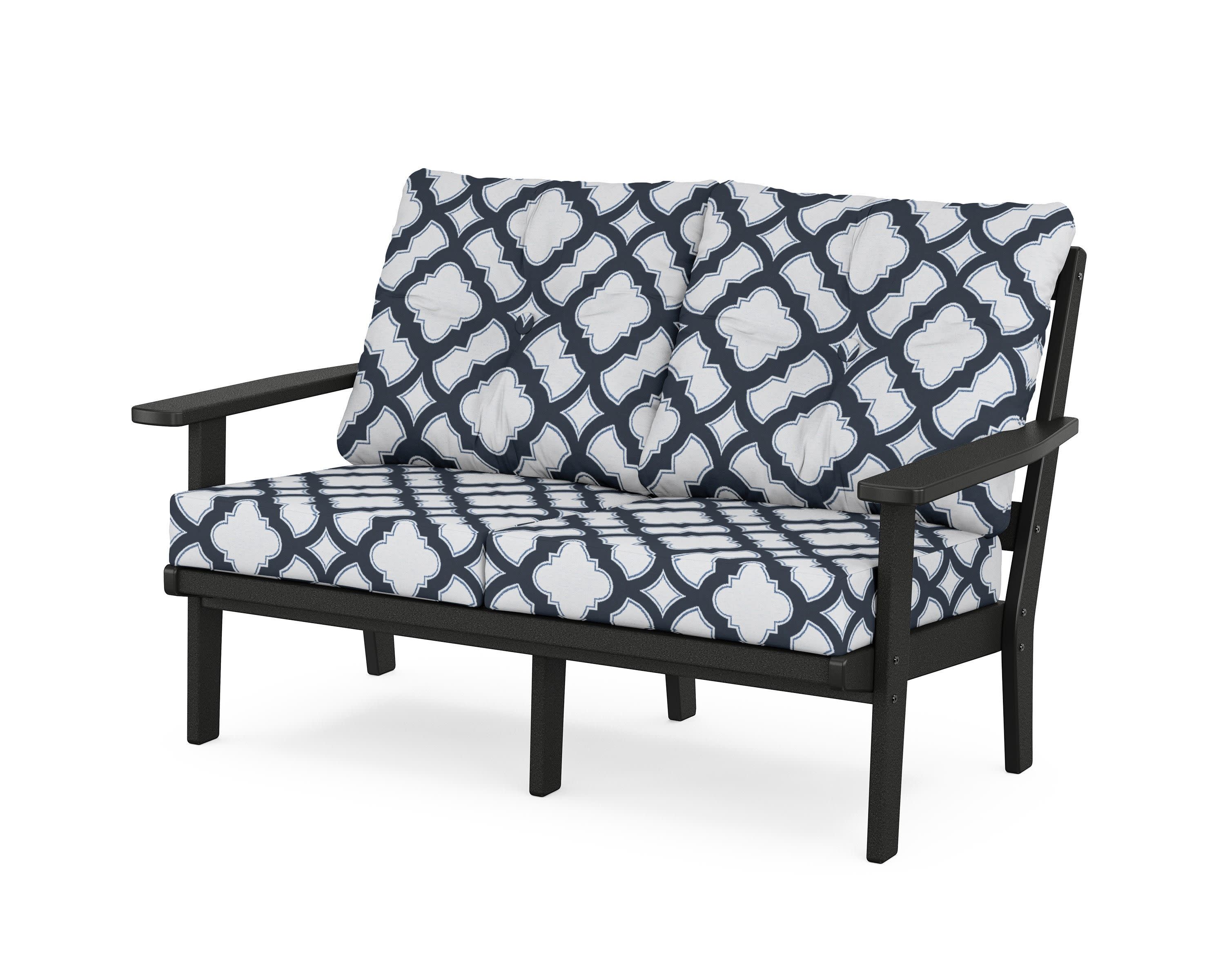 Prairie Deep Seating Loveseat - Image 185