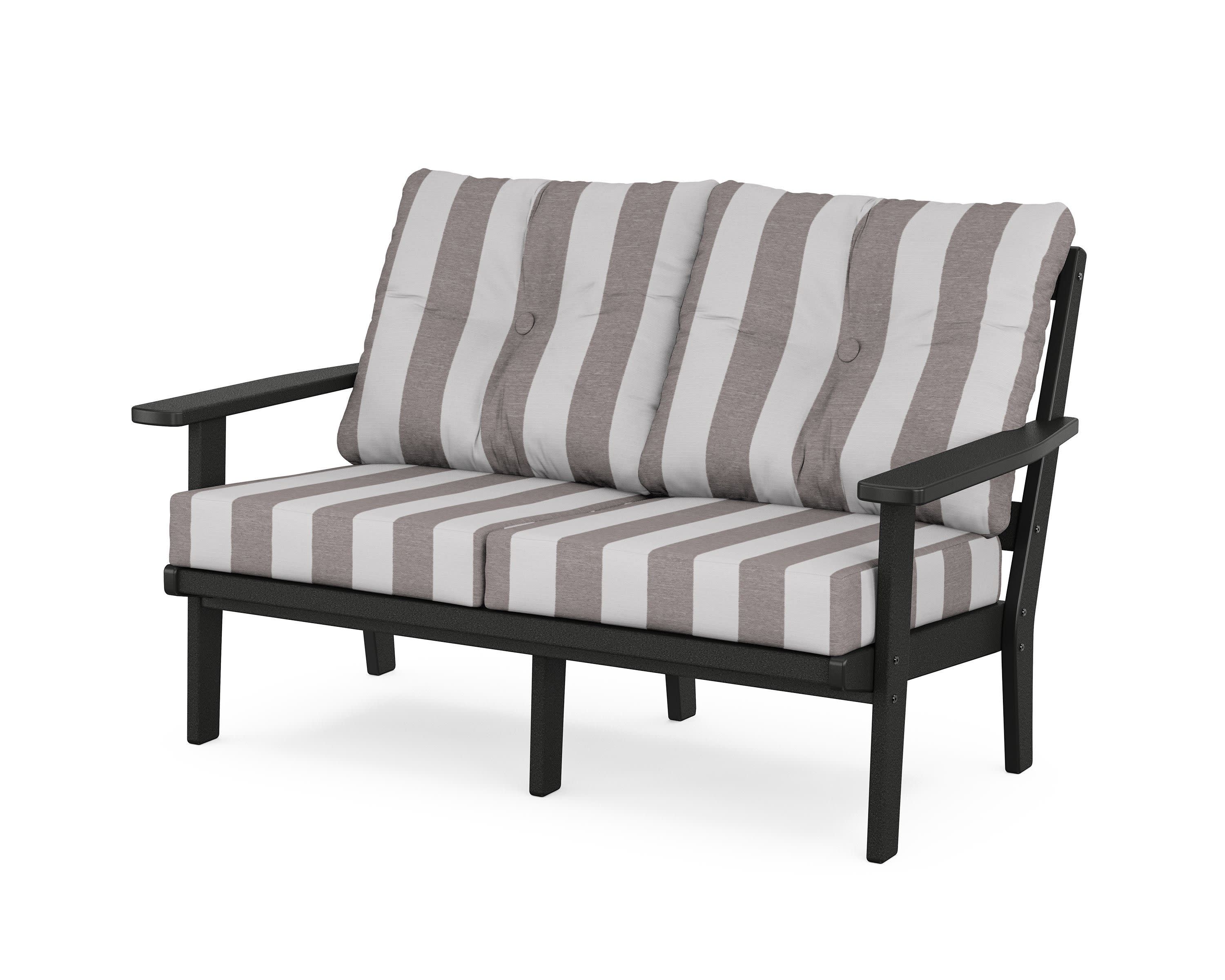 Prairie Deep Seating Loveseat - Image 188