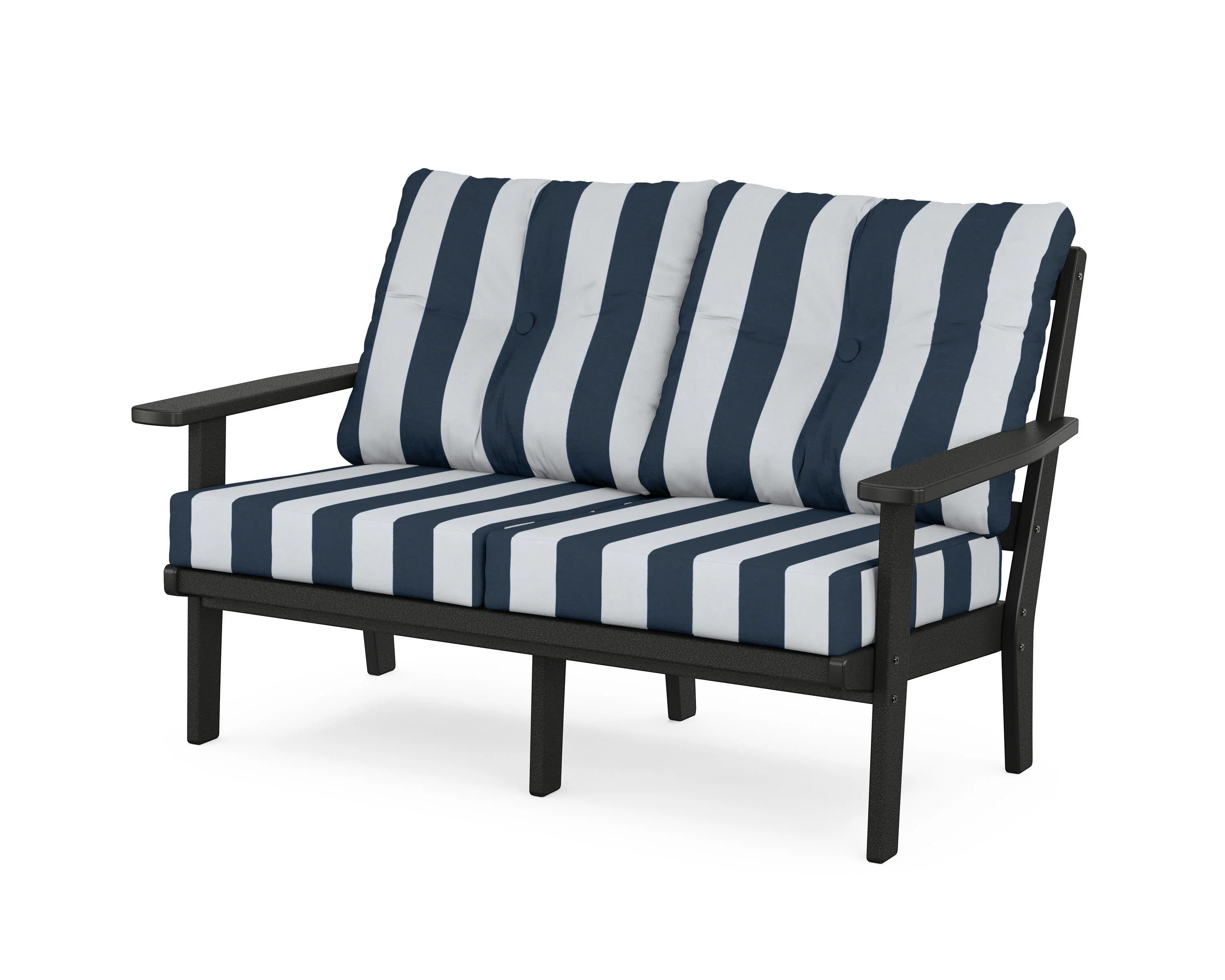 Prairie Deep Seating Loveseat - Image 189