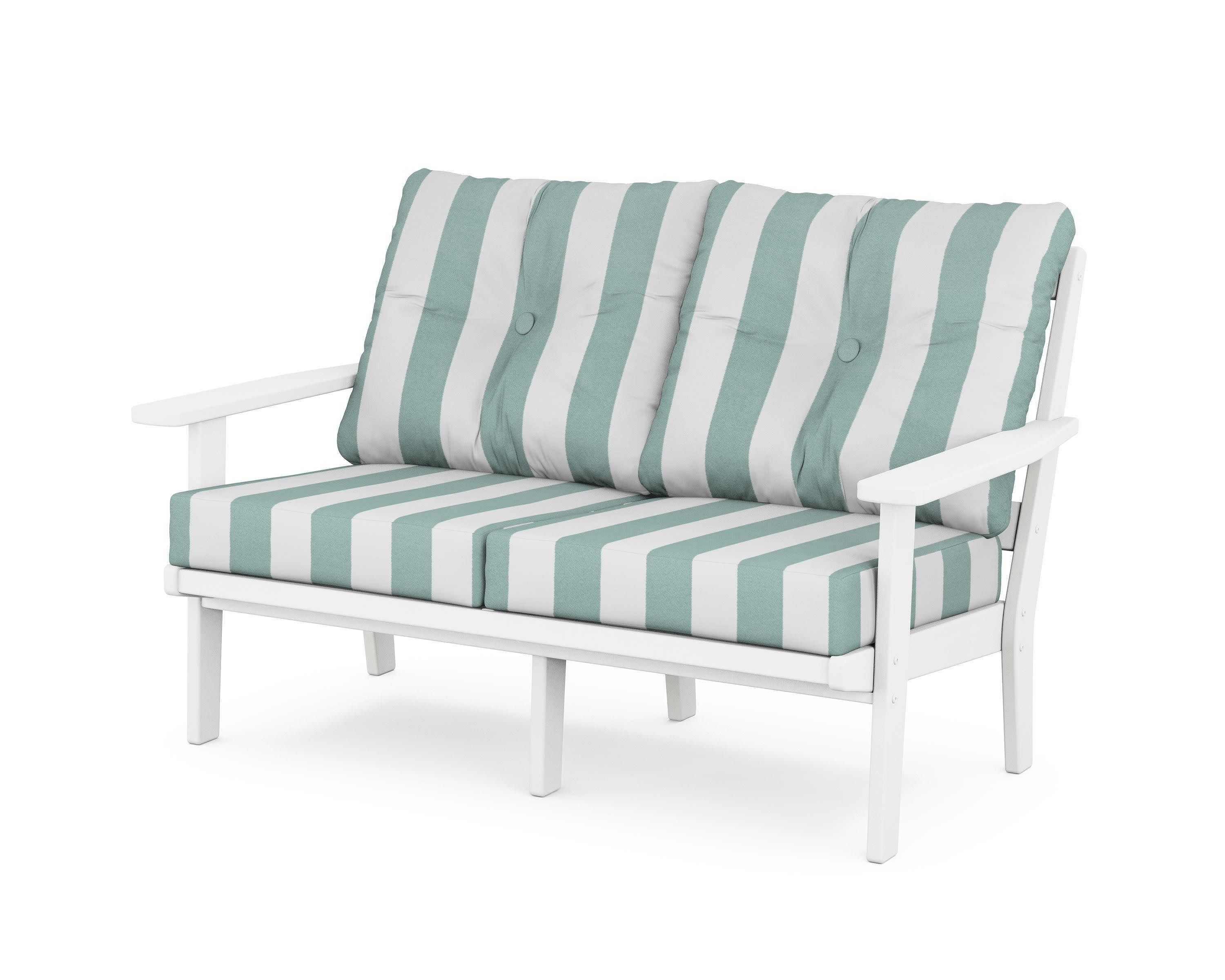 Prairie Deep Seating Loveseat - Image 19