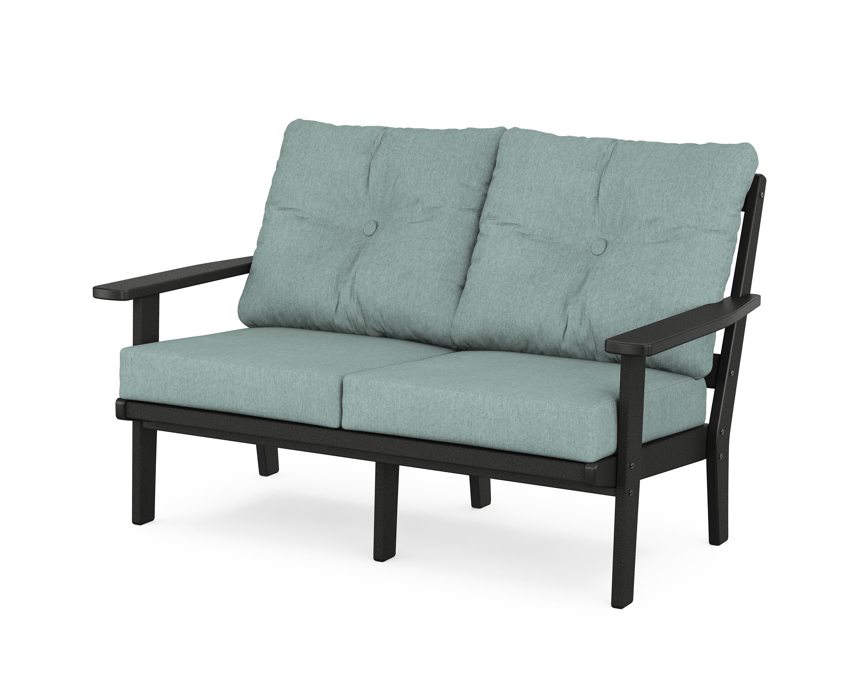 Prairie Deep Seating Loveseat - Image 195