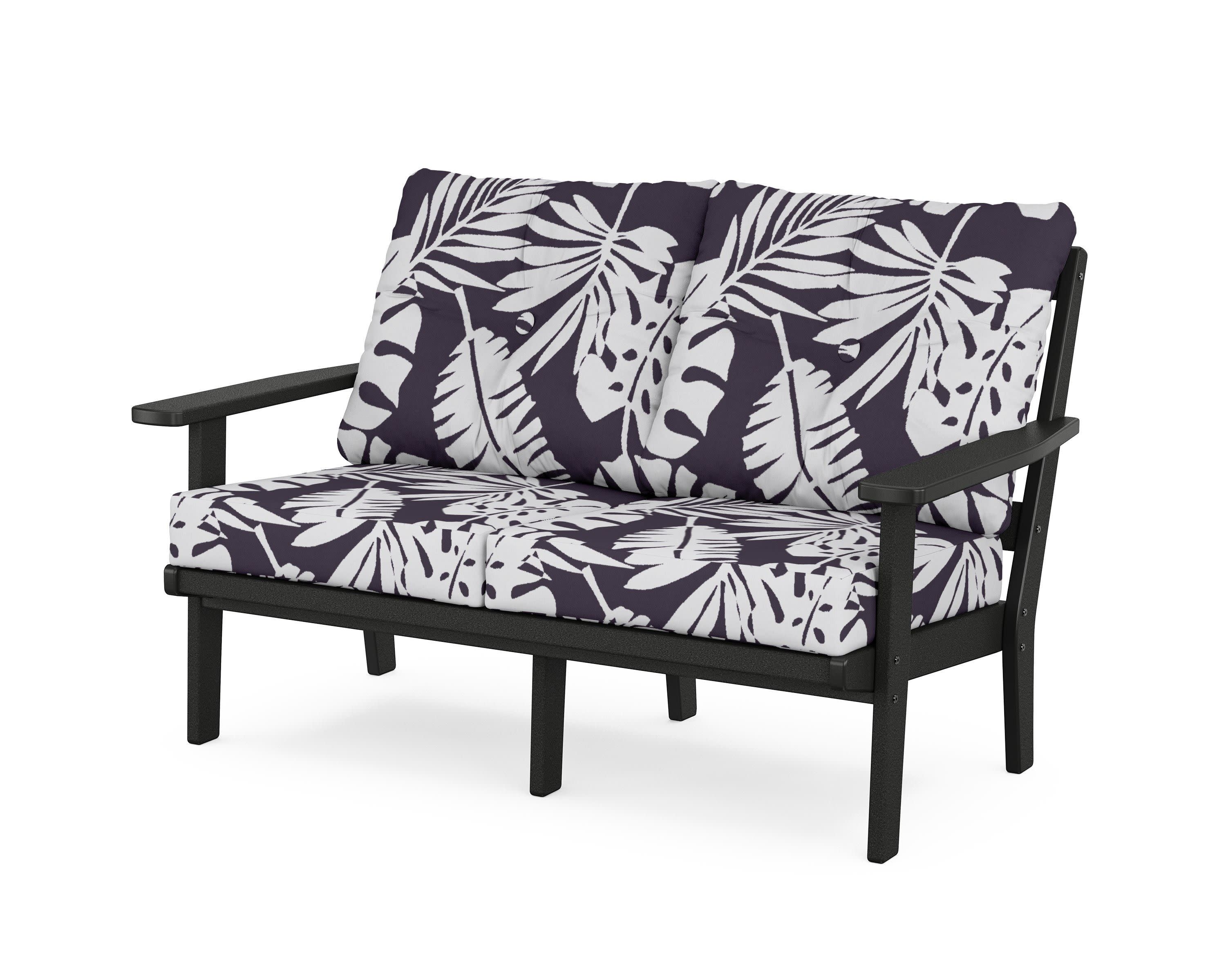Prairie Deep Seating Loveseat - Image 205