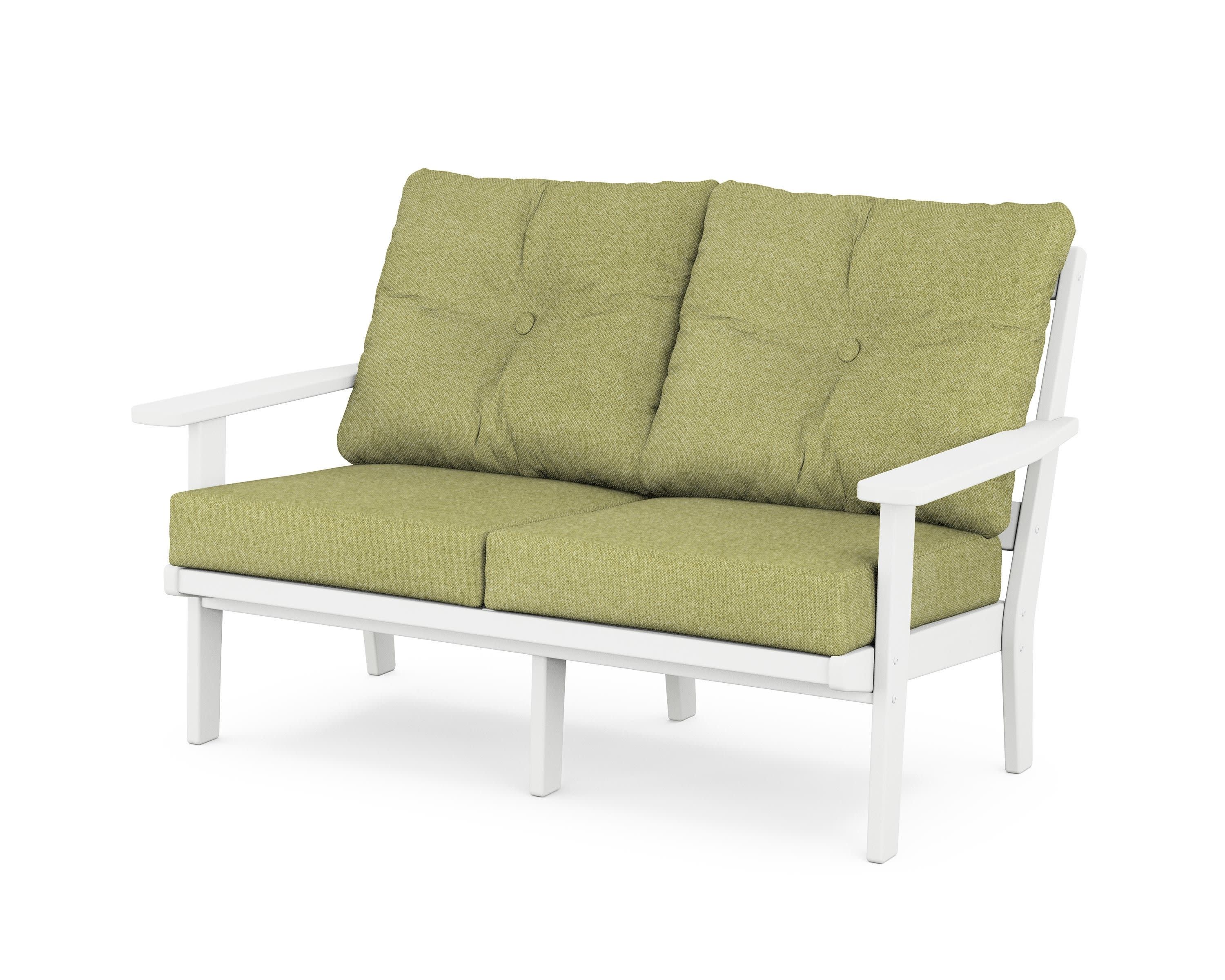 Prairie Deep Seating Loveseat - Image 26