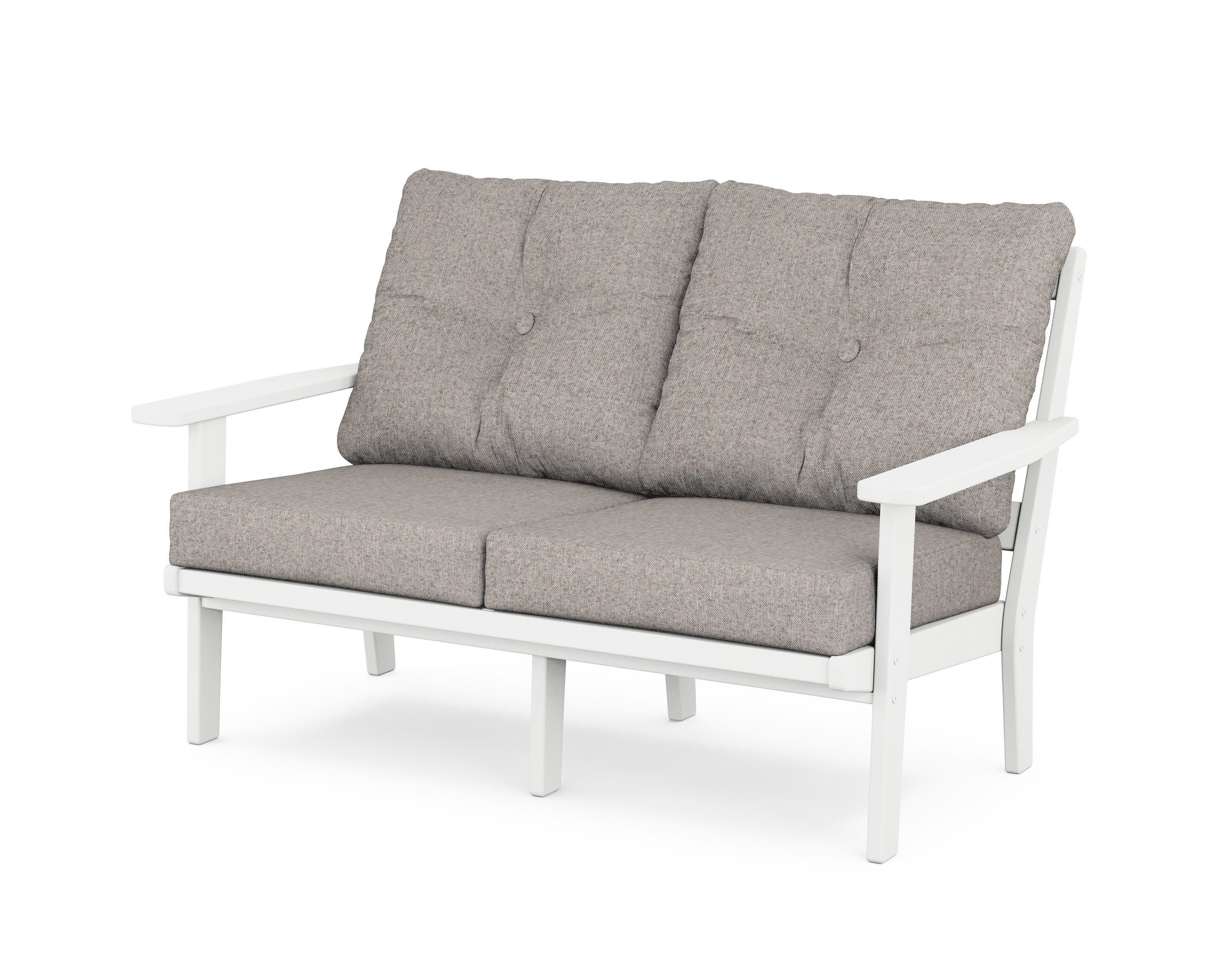Prairie Deep Seating Loveseat - Image 36