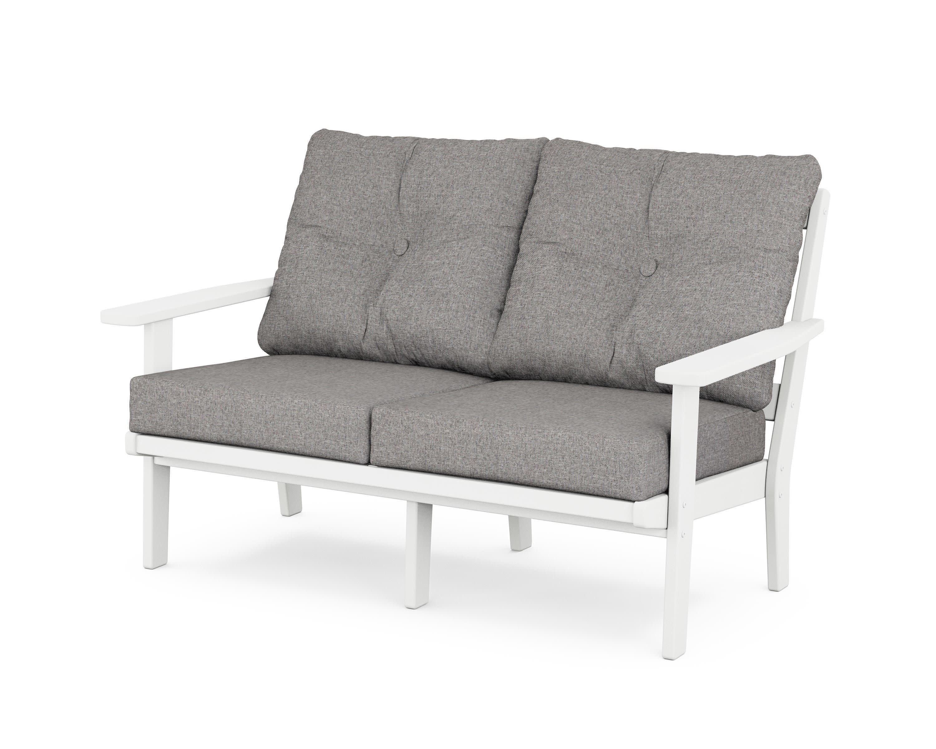 Prairie Deep Seating Loveseat - Image 37