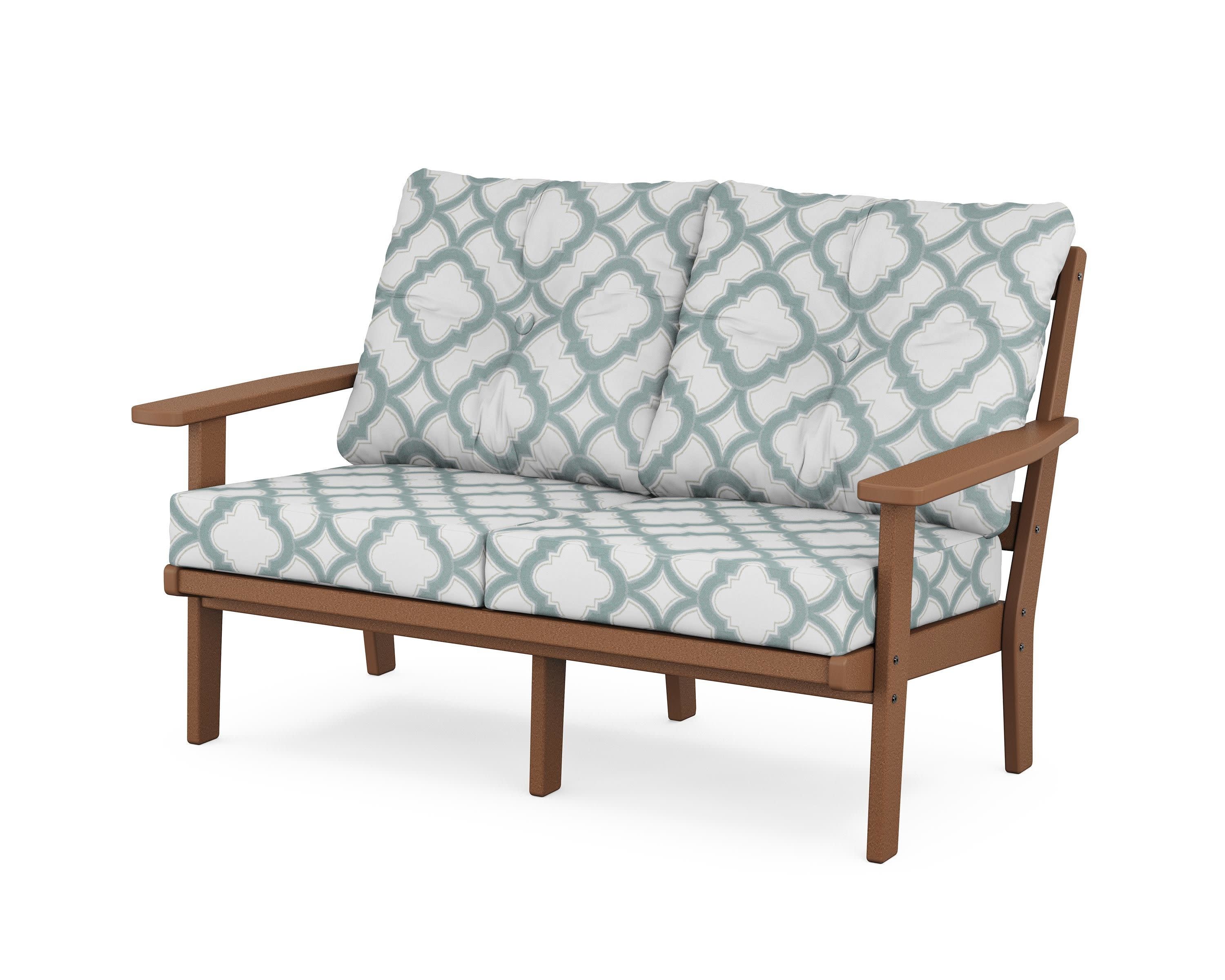 Prairie Deep Seating Loveseat - Image 52