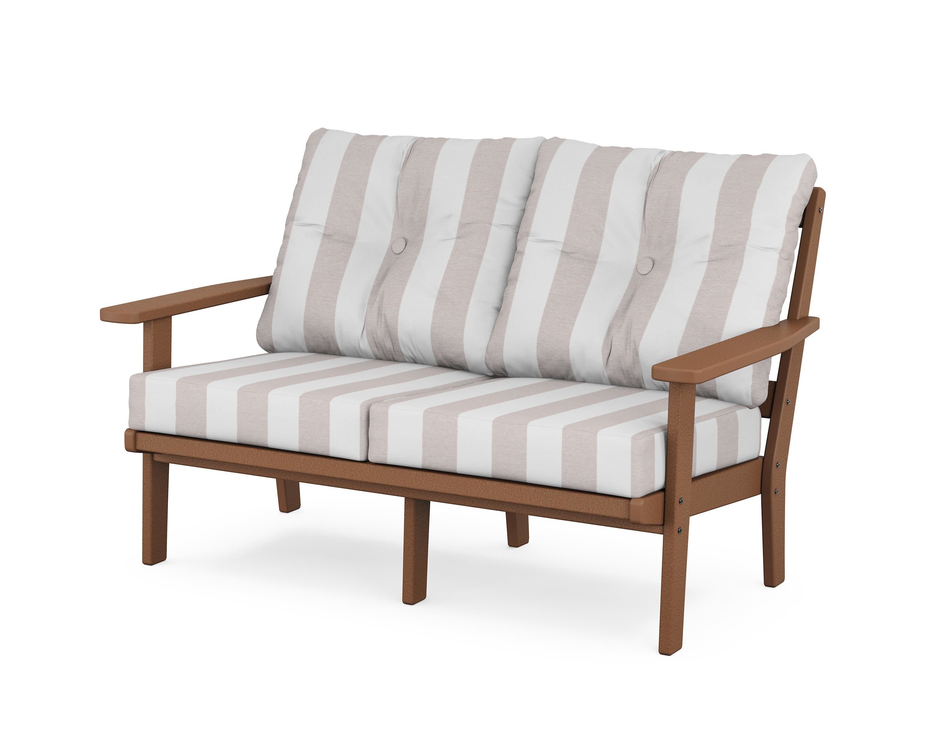 Prairie Deep Seating Loveseat - Image 62