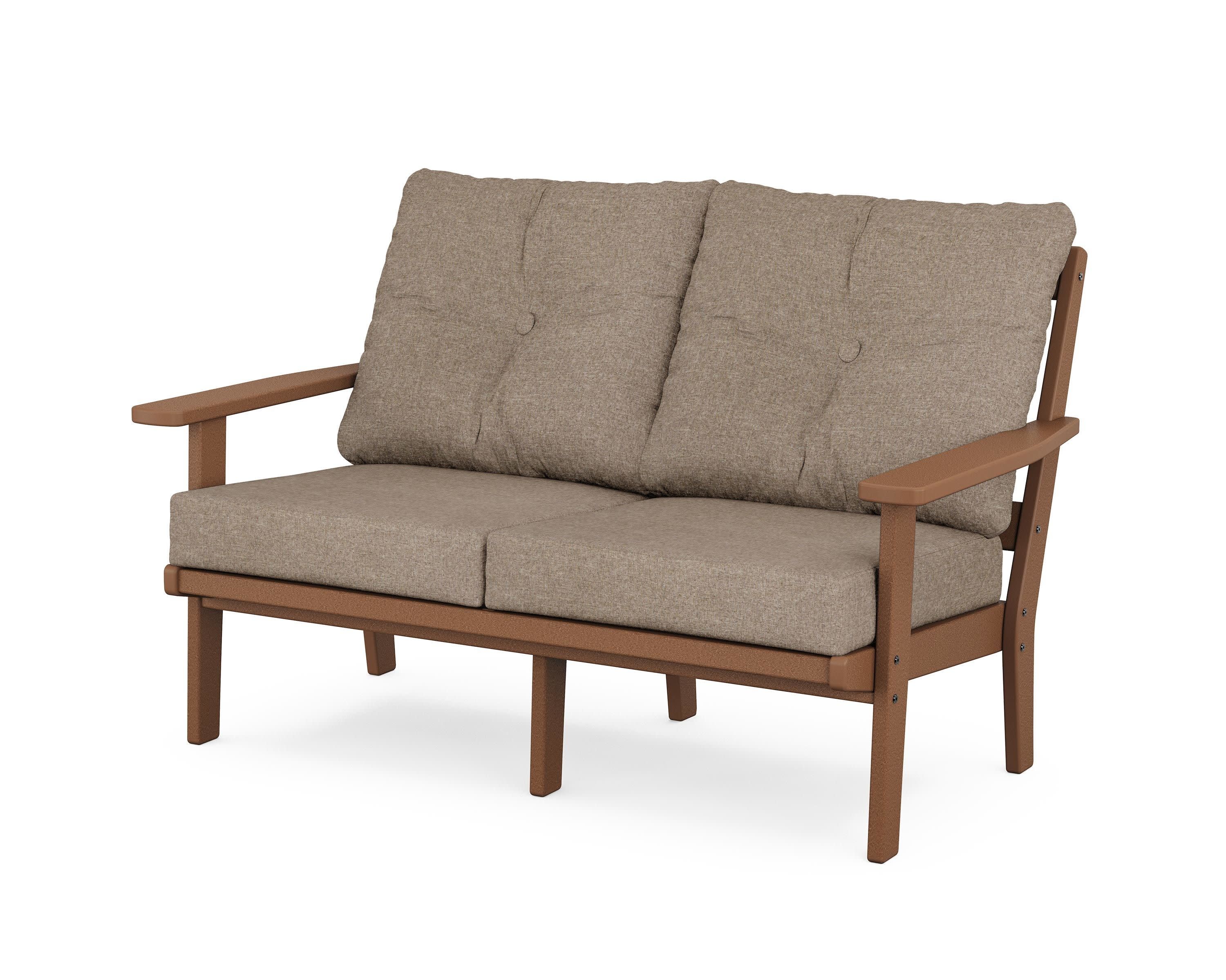 Prairie Deep Seating Loveseat - Image 74