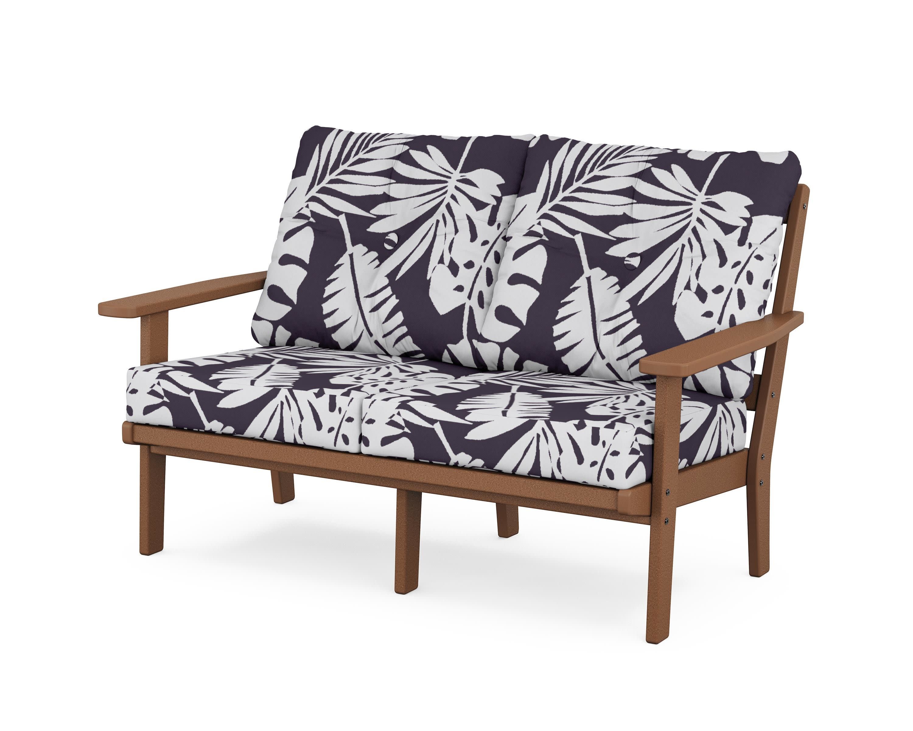 Prairie Deep Seating Loveseat - Image 80