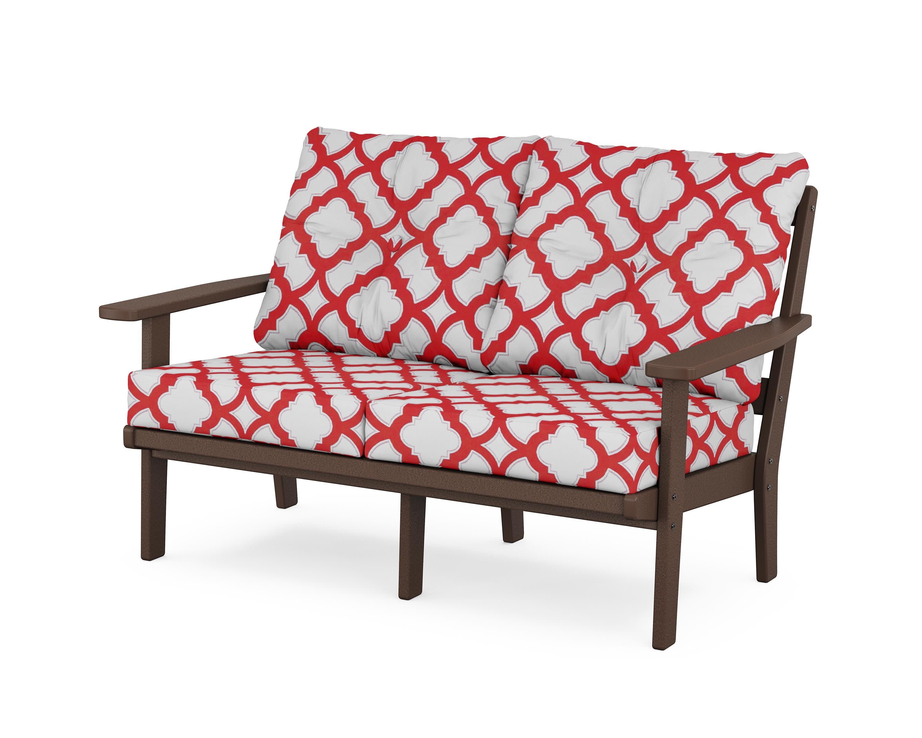 Prairie Deep Seating Loveseat - Image 90