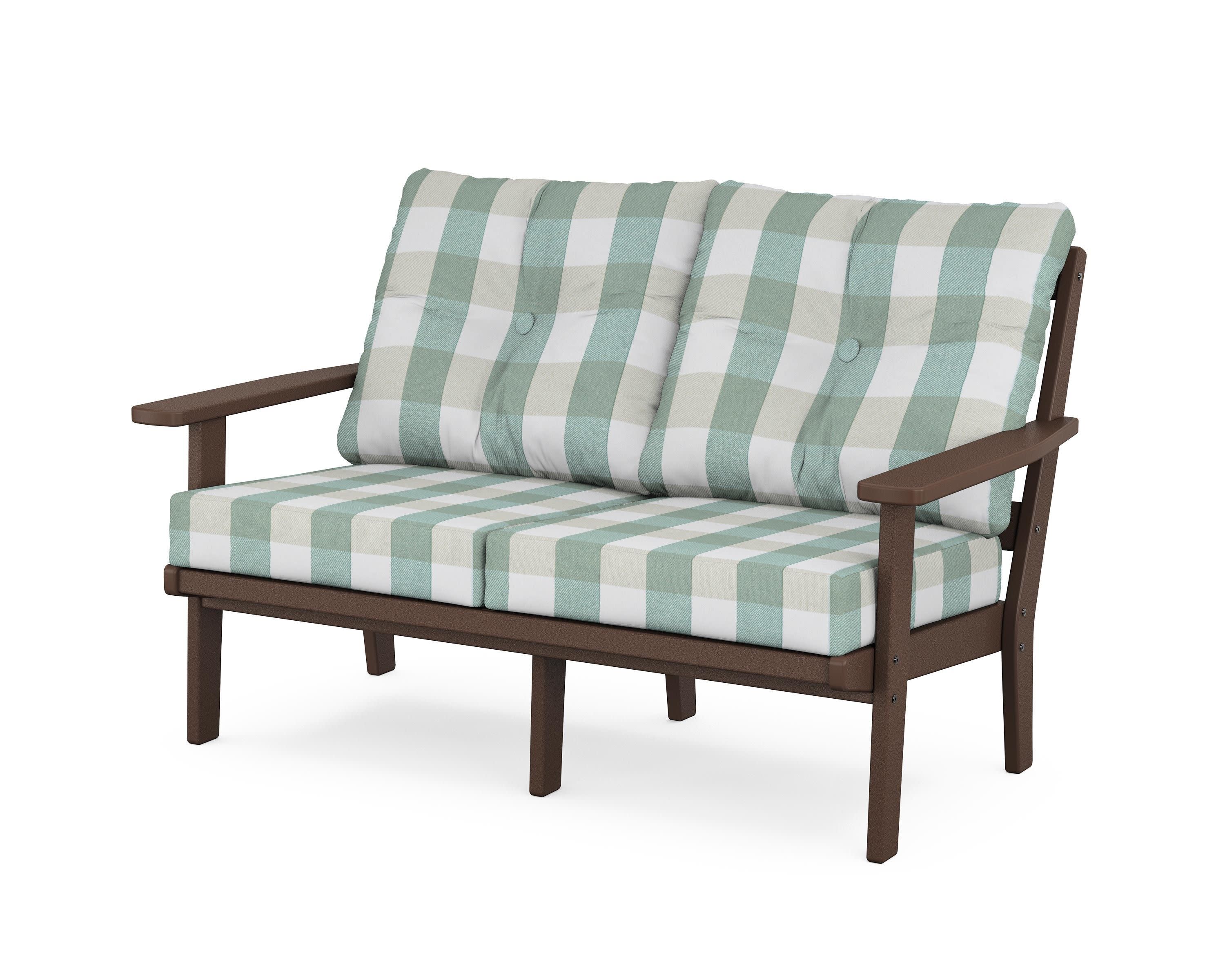 Prairie Deep Seating Loveseat - Image 96