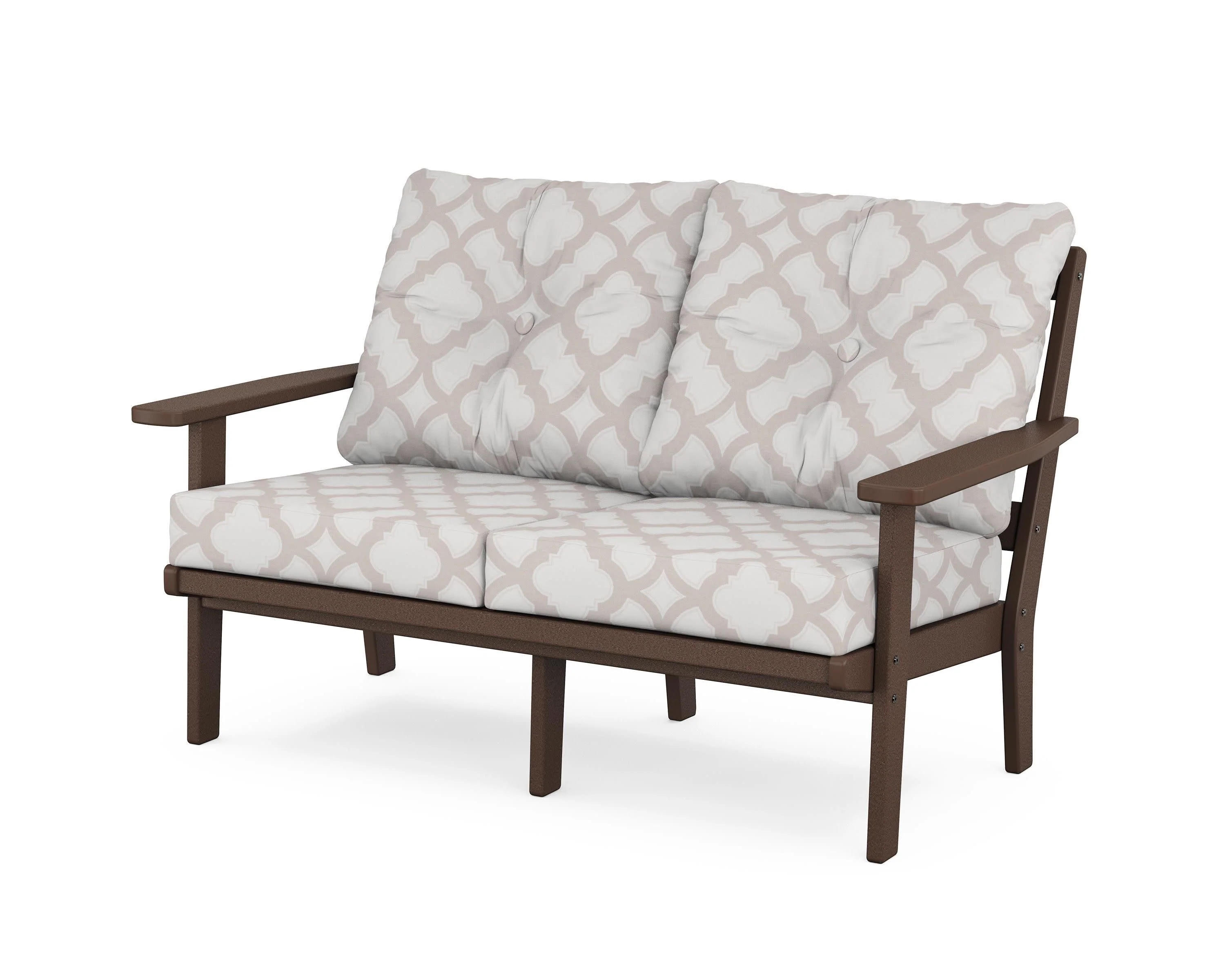 Prairie Deep Seating Loveseat - Image 97