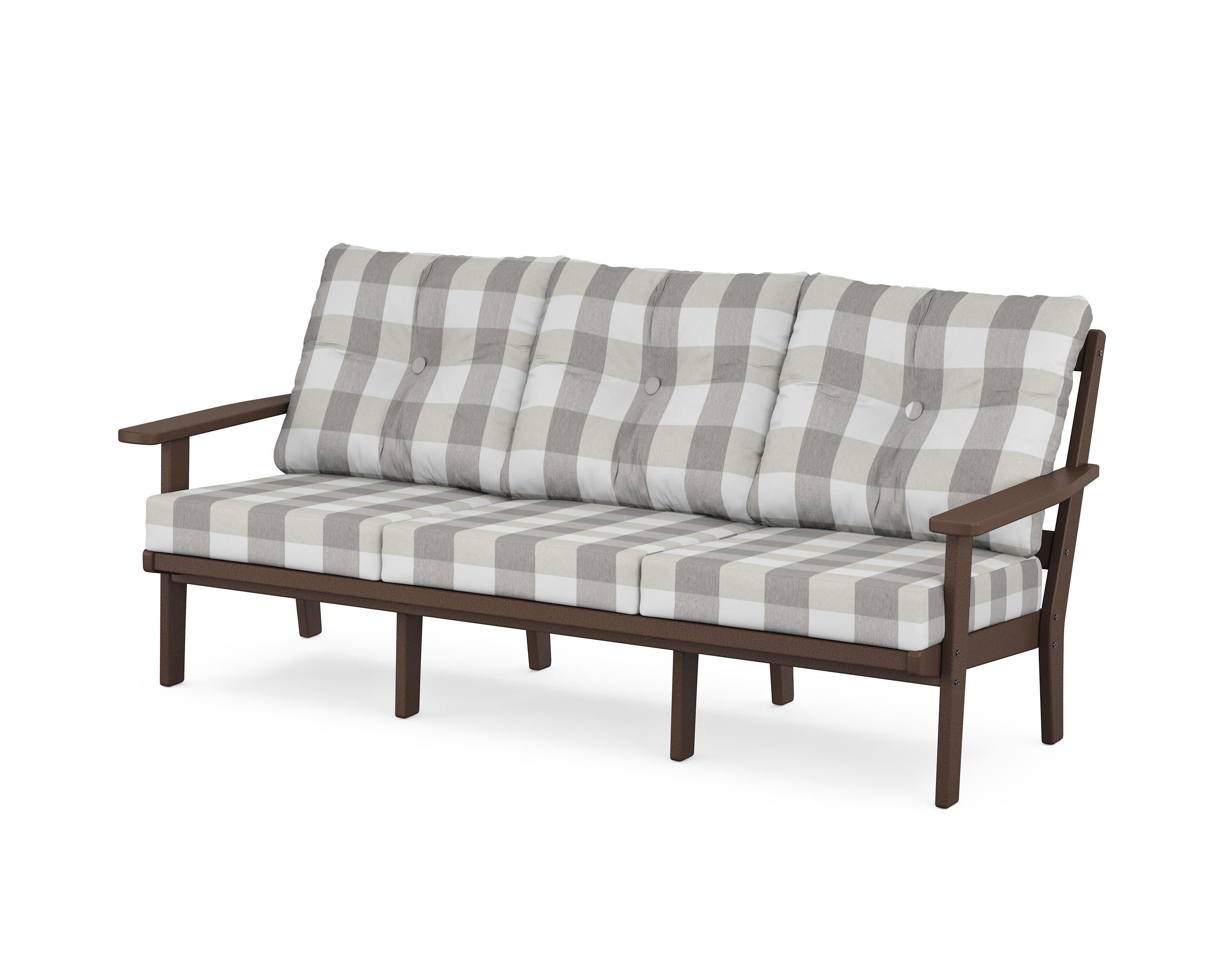 Prairie Deep Seating Sofa - Image 100