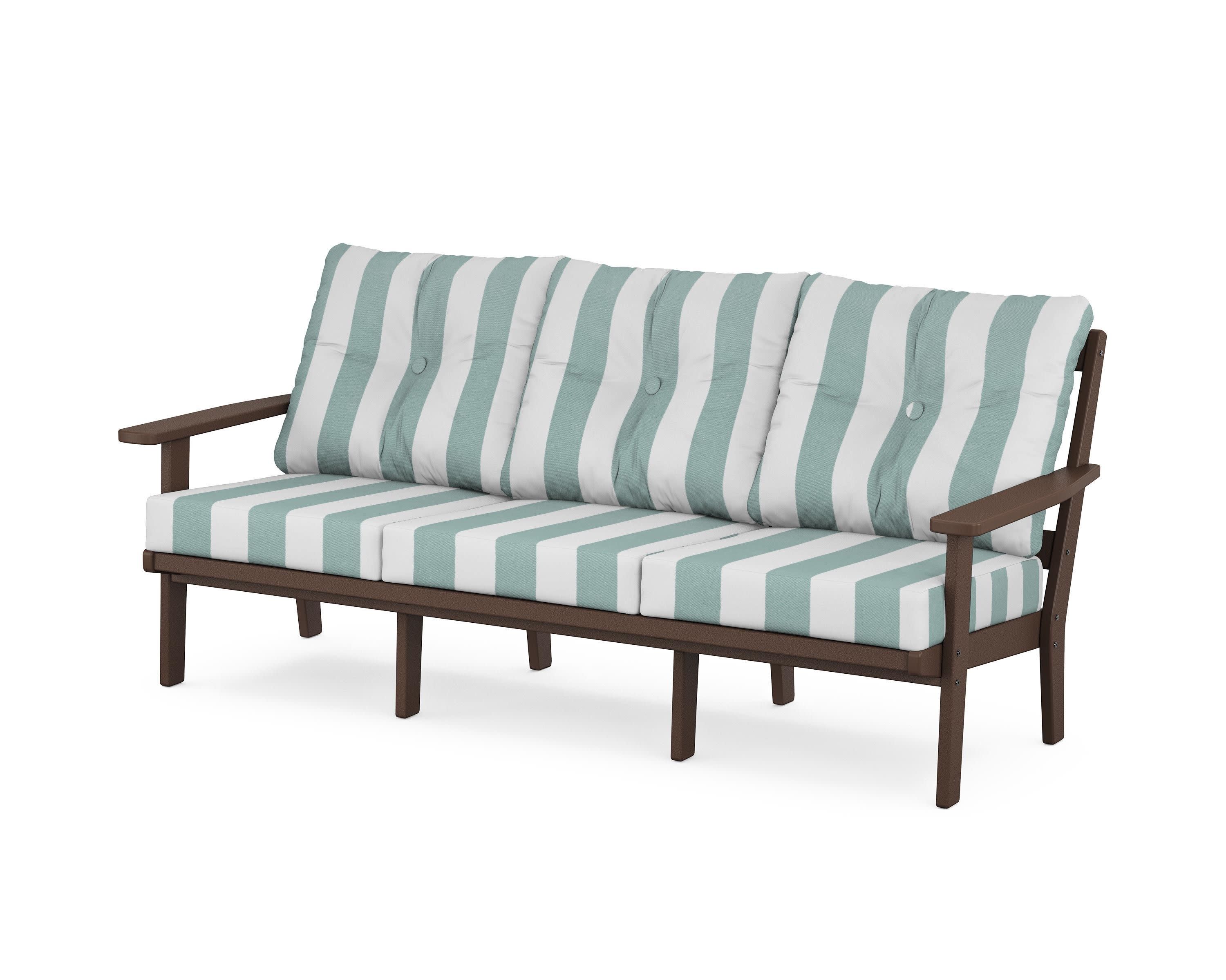 Prairie Deep Seating Sofa - Image 103