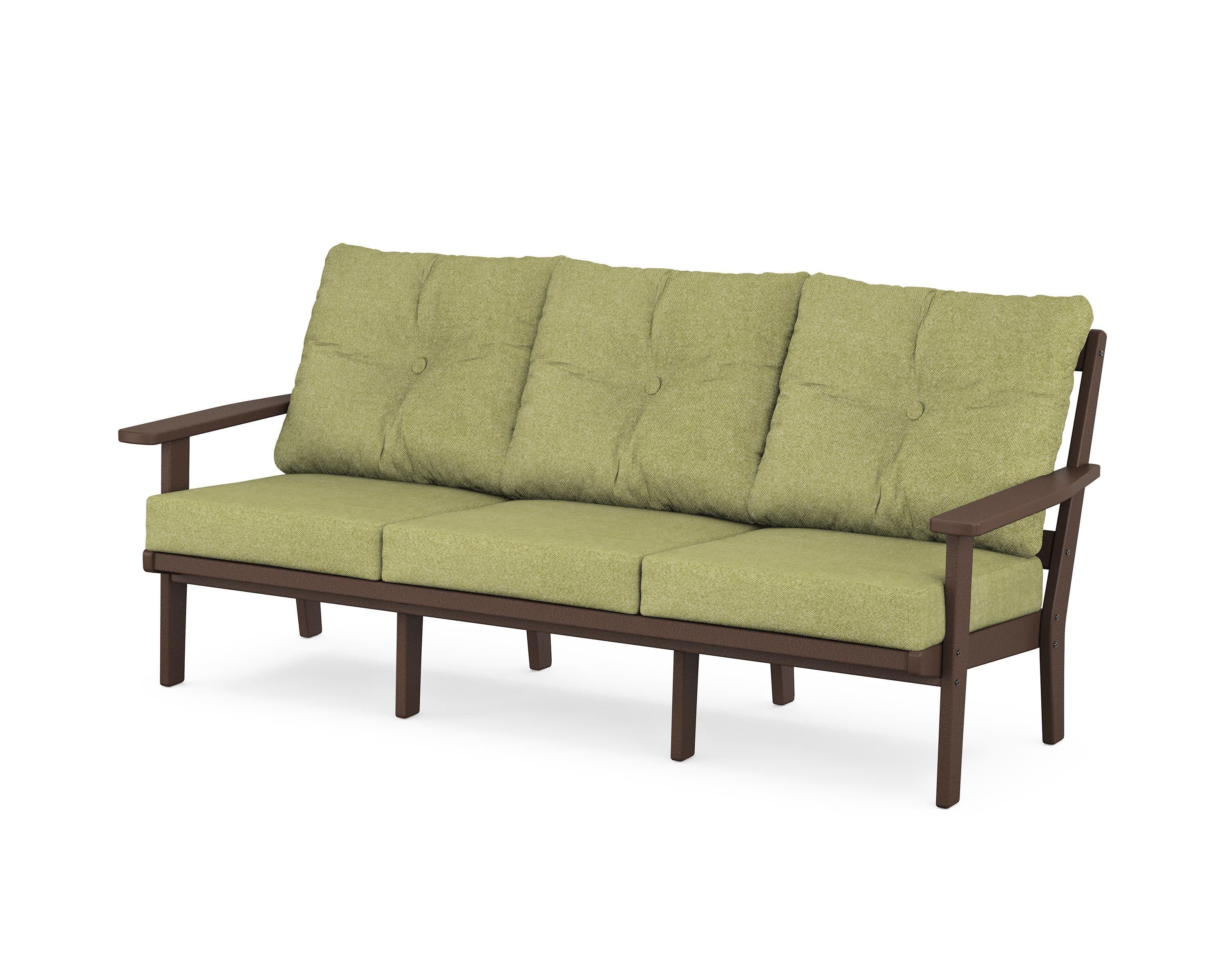 Prairie Deep Seating Sofa - Image 110