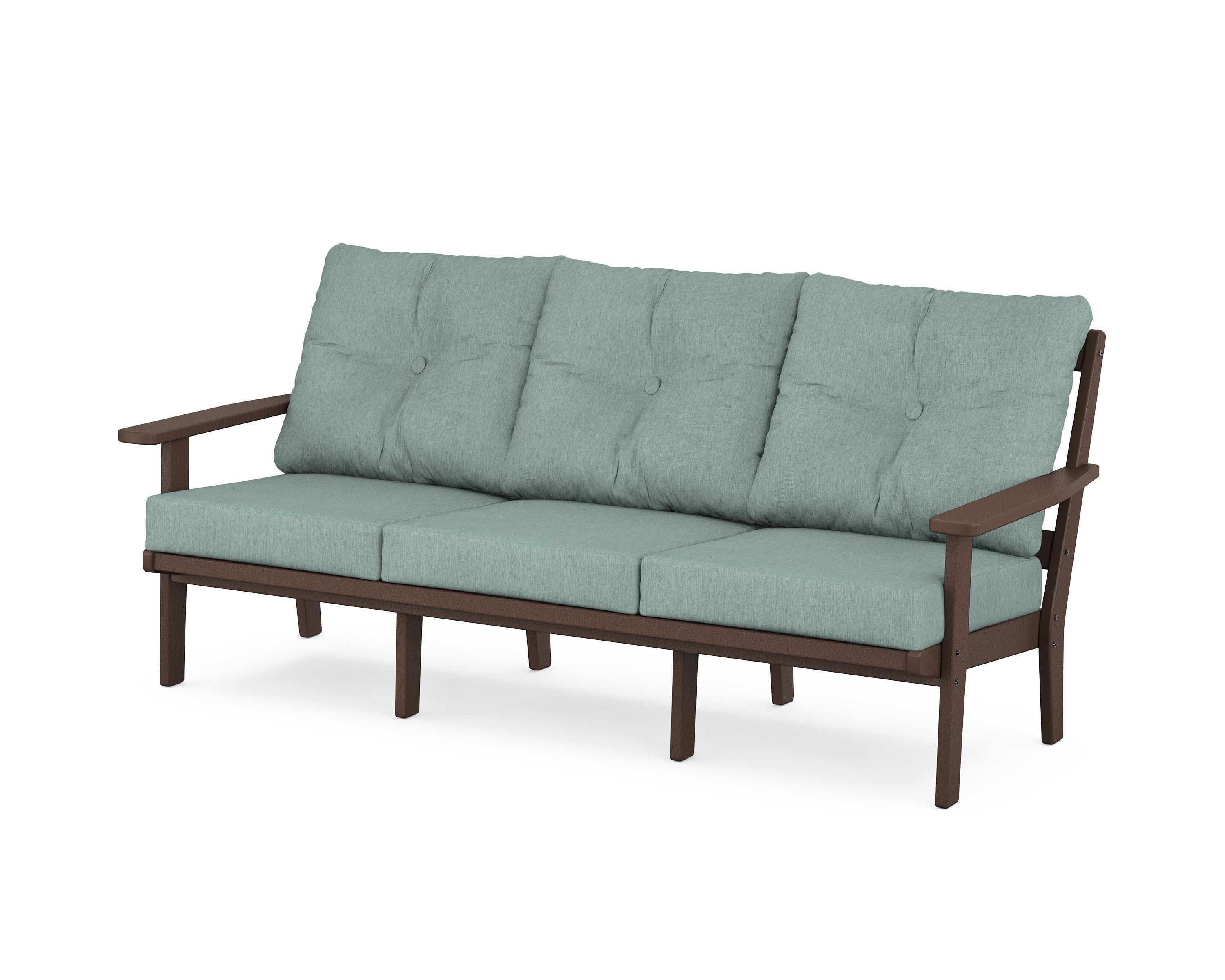Prairie Deep Seating Sofa - Image 112