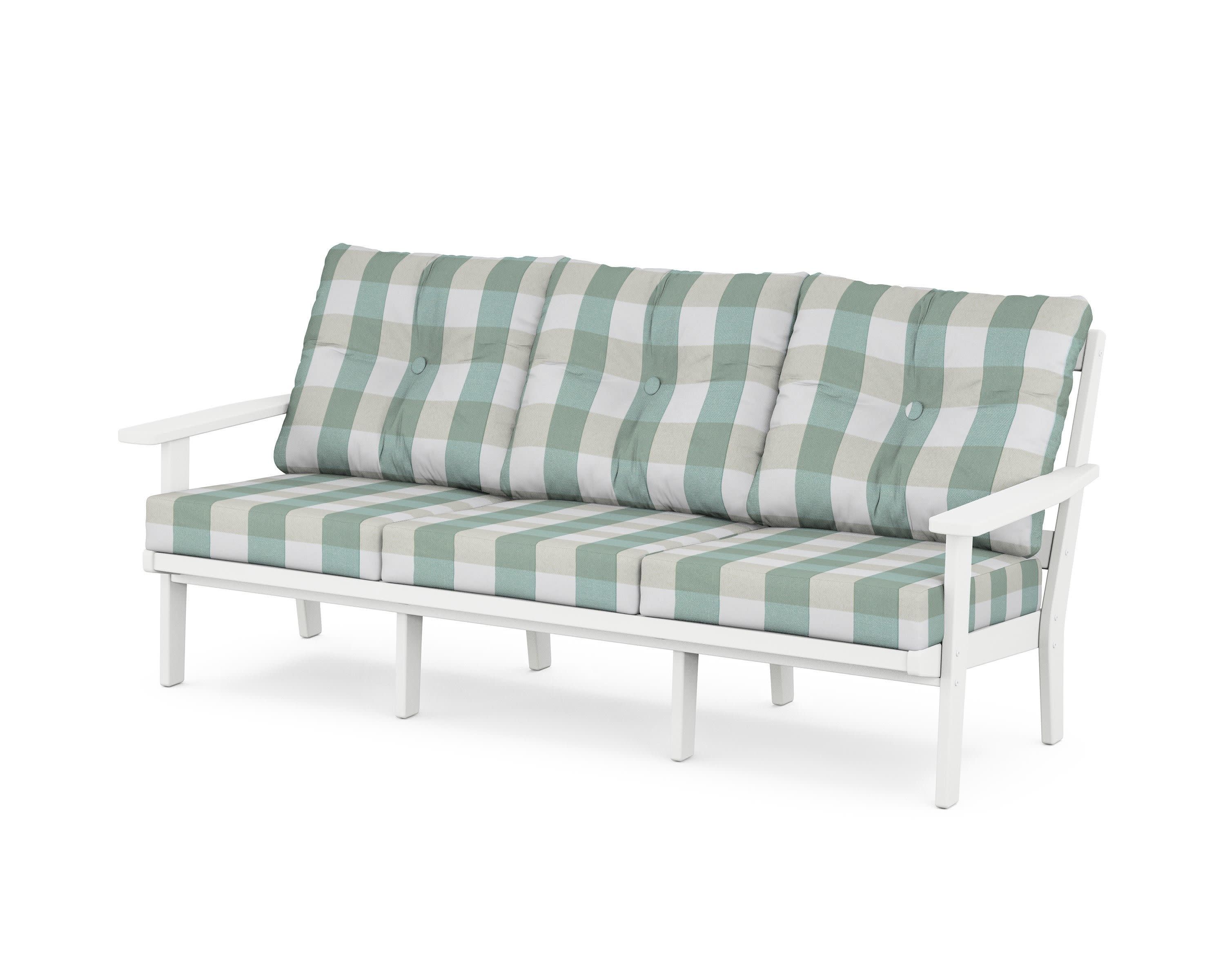 Prairie Deep Seating Sofa - Image 12