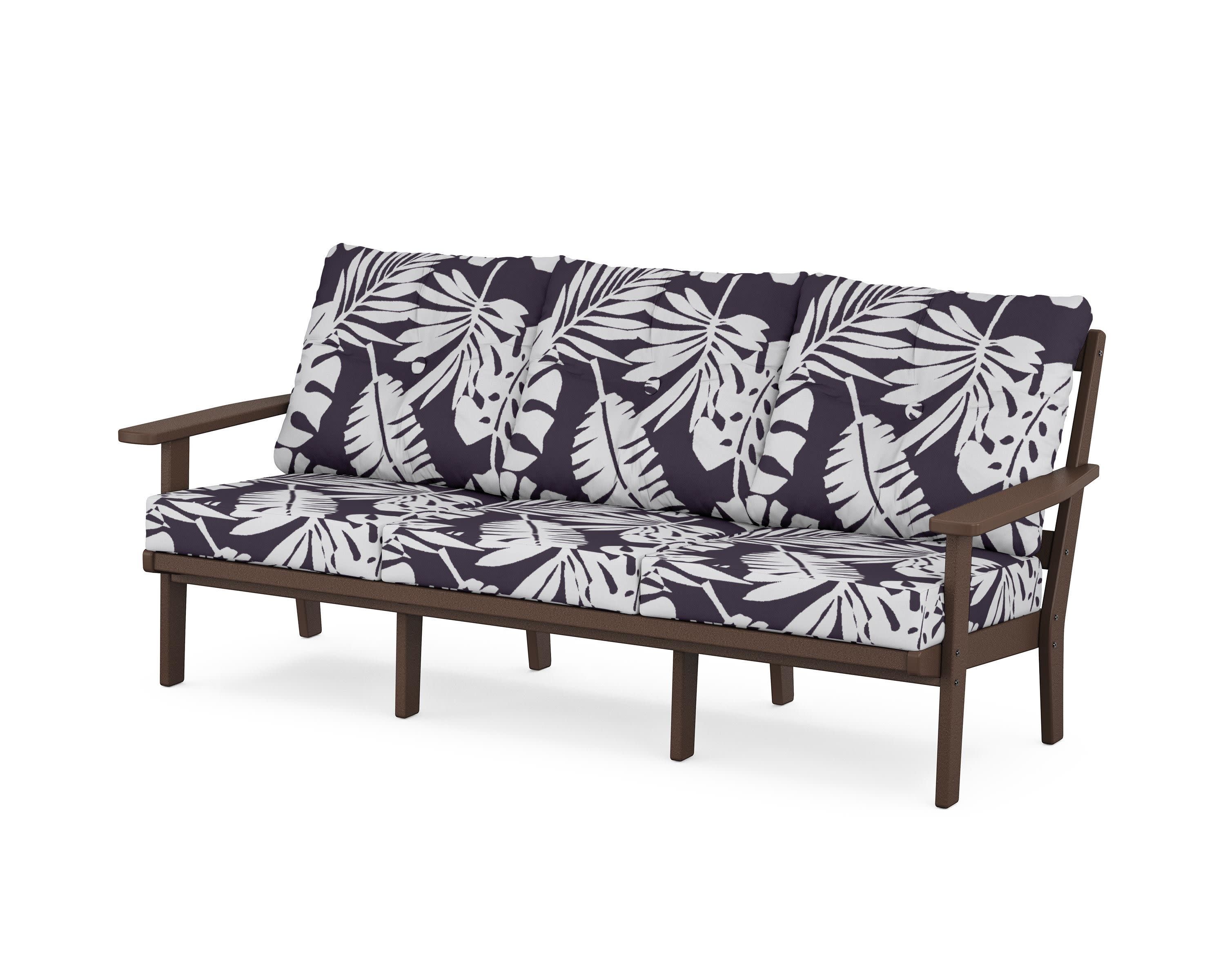 Prairie Deep Seating Sofa - Image 122