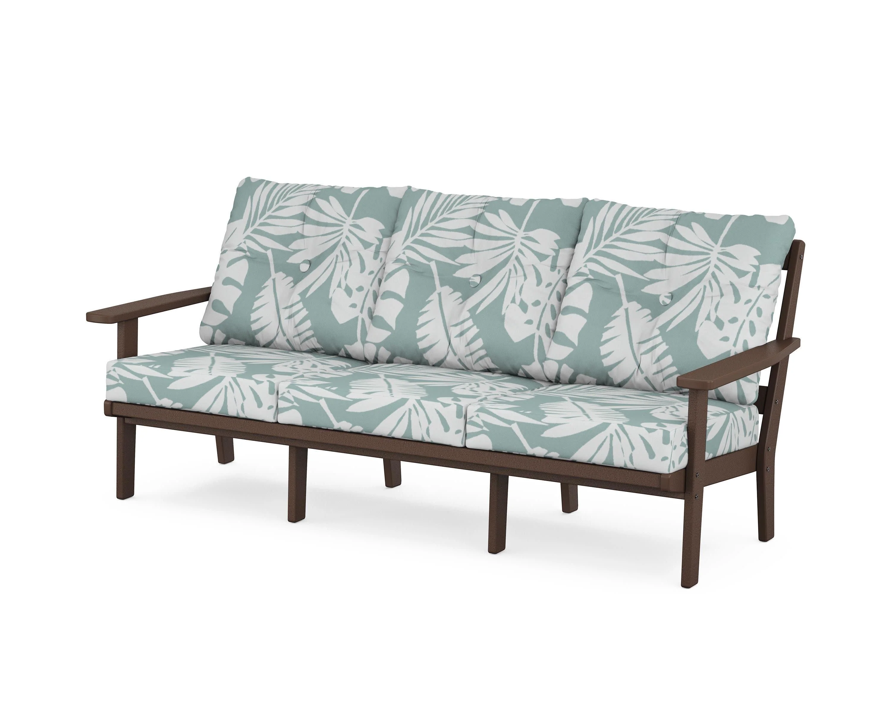 Prairie Deep Seating Sofa - Image 127