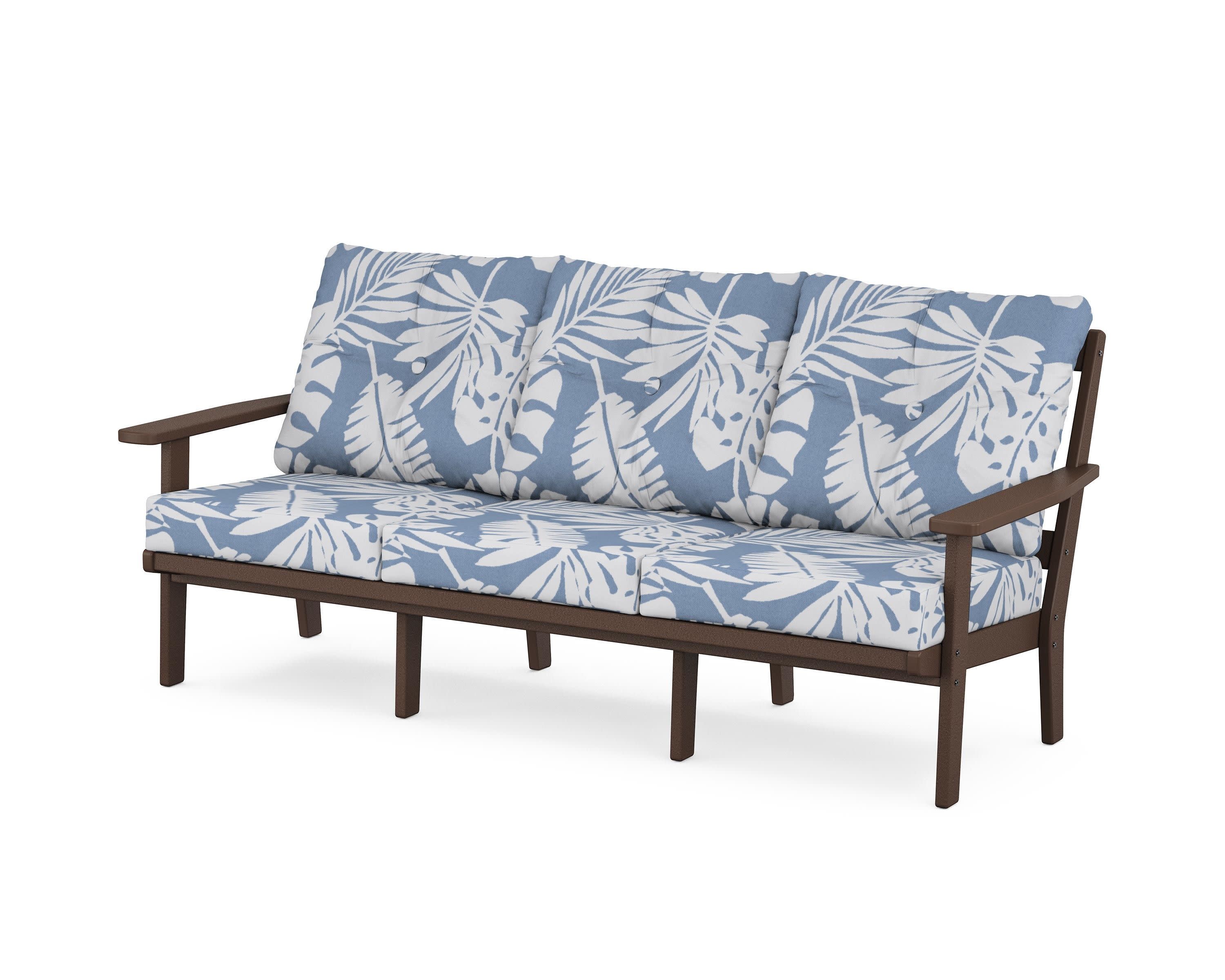 Prairie Deep Seating Sofa - Image 128