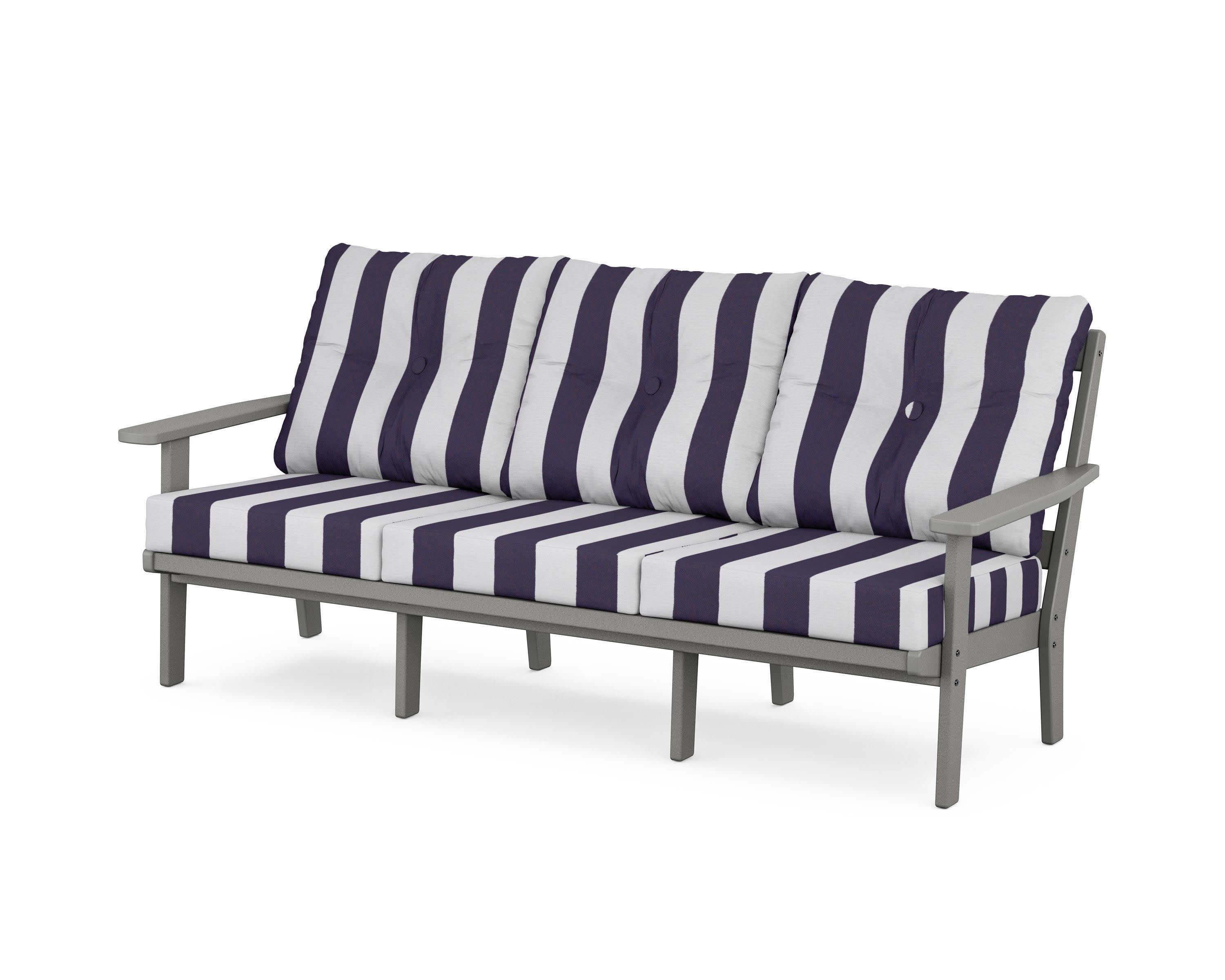 Prairie Deep Seating Sofa - Image 129