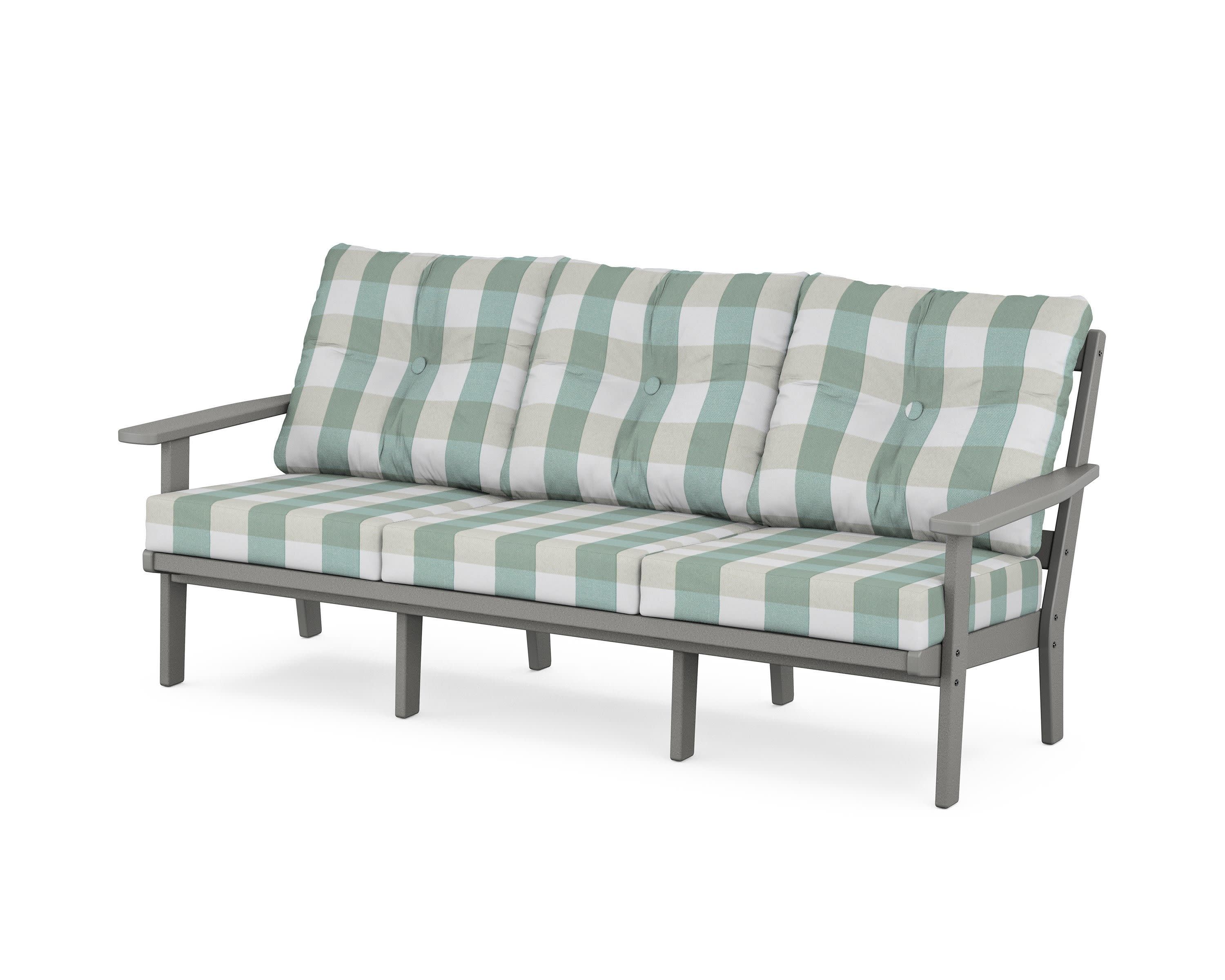 Prairie Deep Seating Sofa - Image 138
