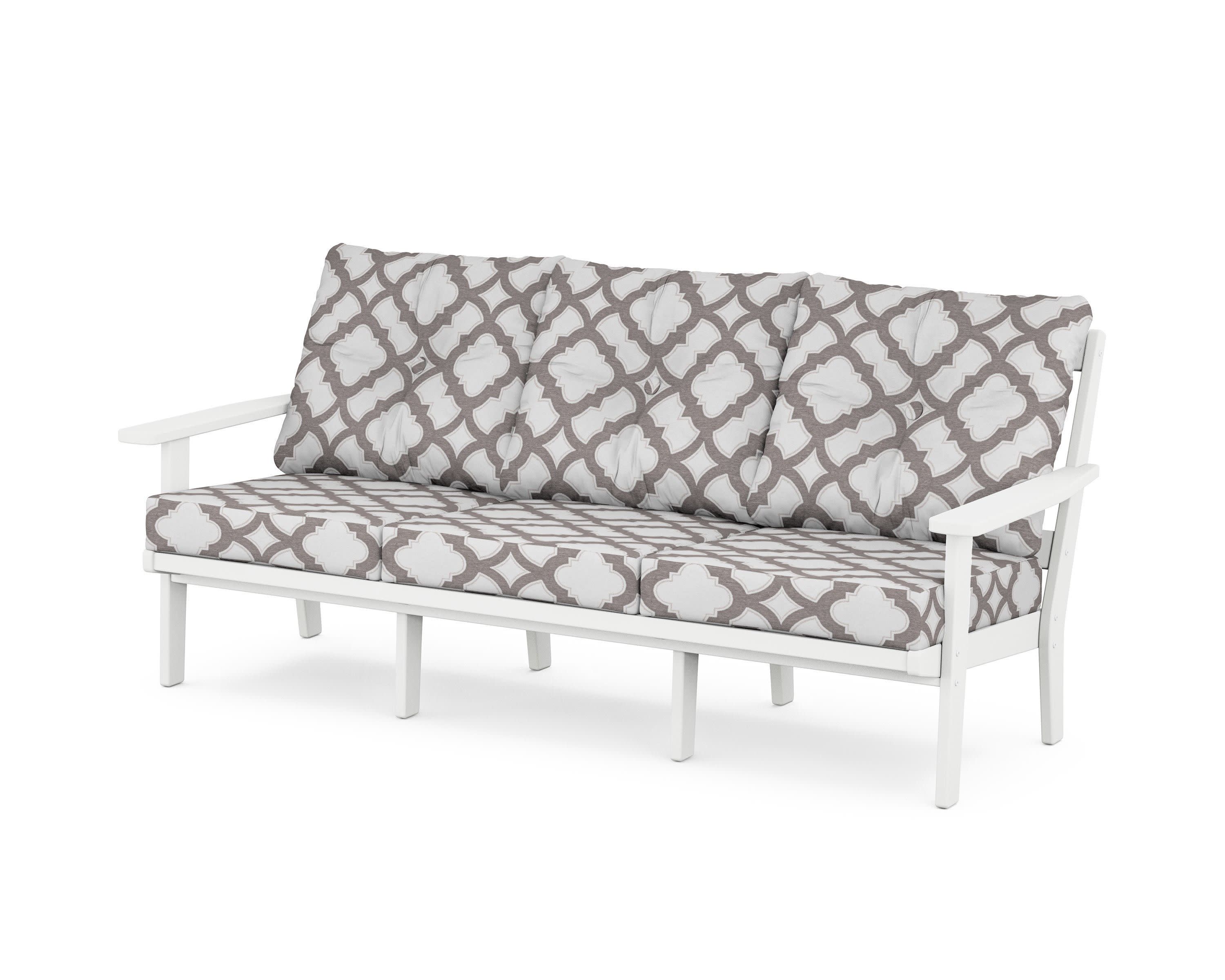 Prairie Deep Seating Sofa - Image 14