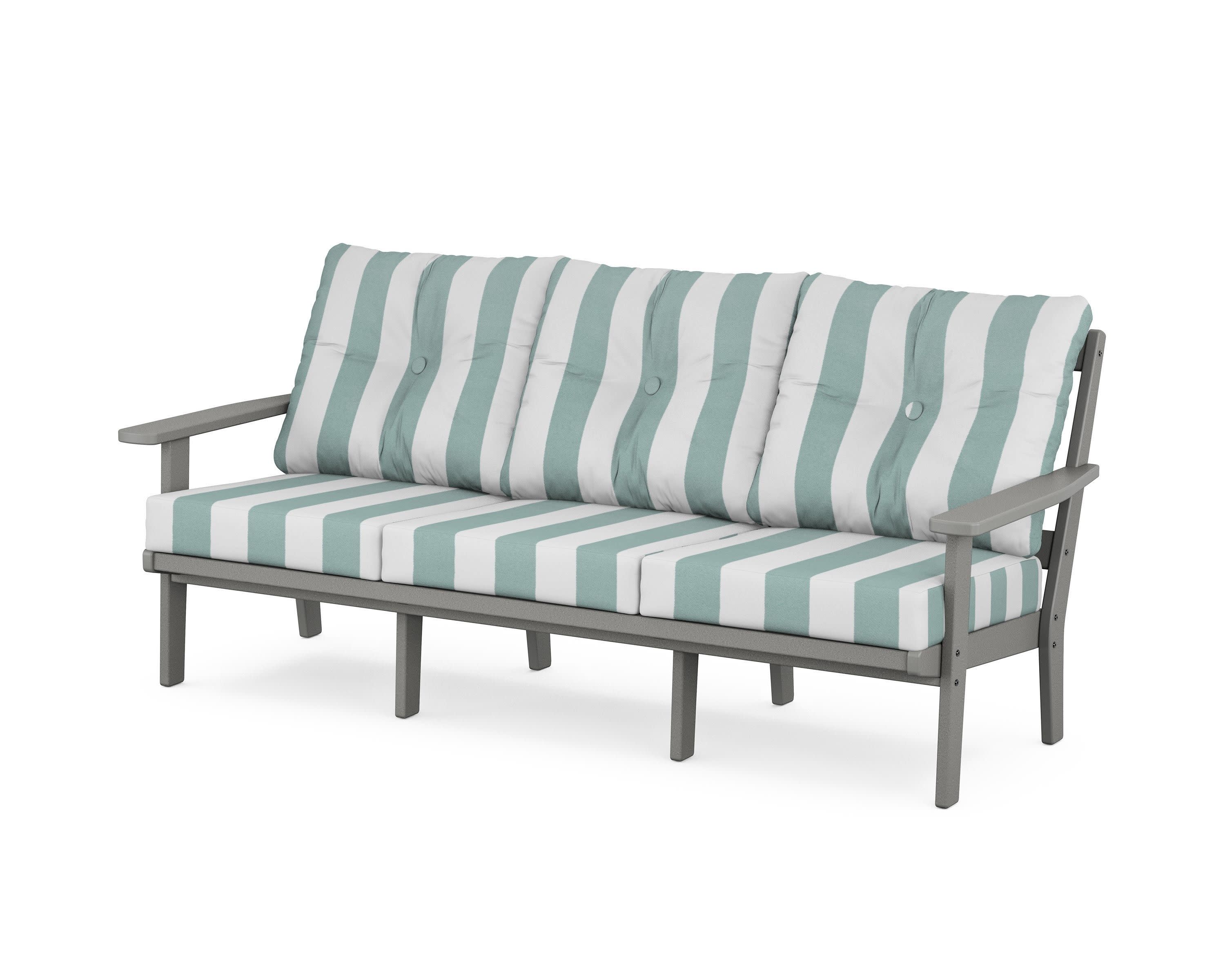 Prairie Deep Seating Sofa - Image 145
