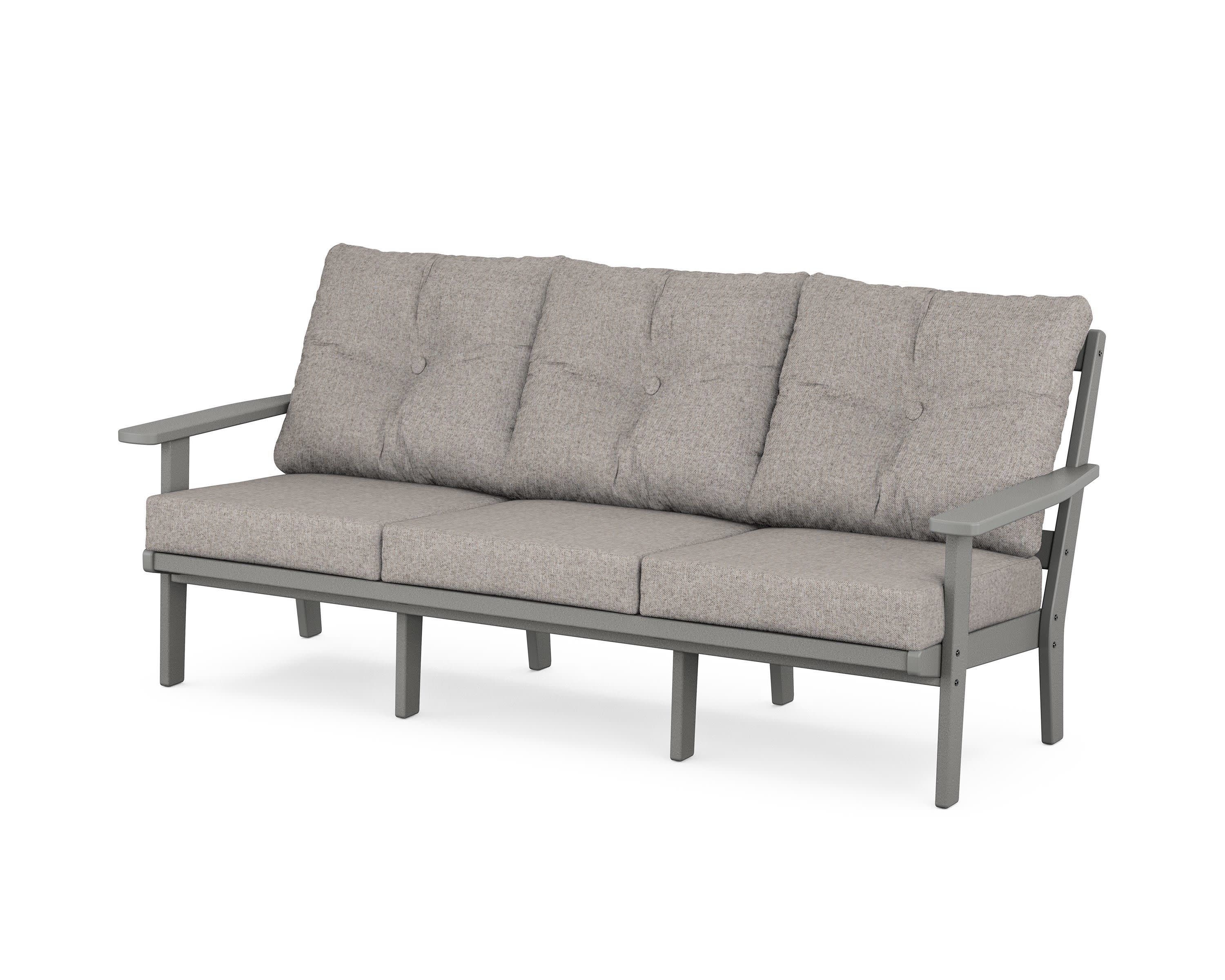 Prairie Deep Seating Sofa - Image 162